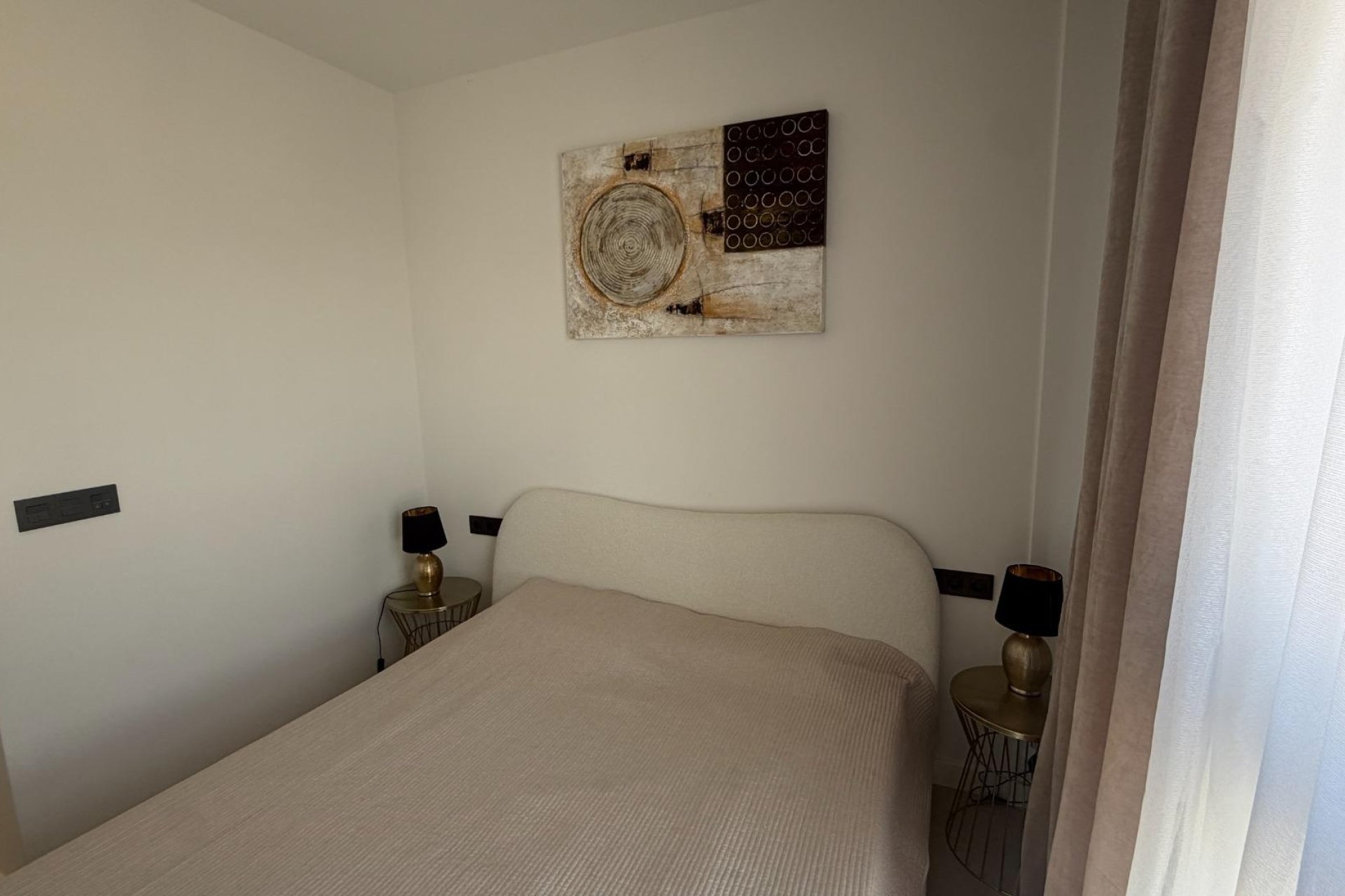 Wiederverkauf - Wohnung - Los Alcazares - Santa Rosalia