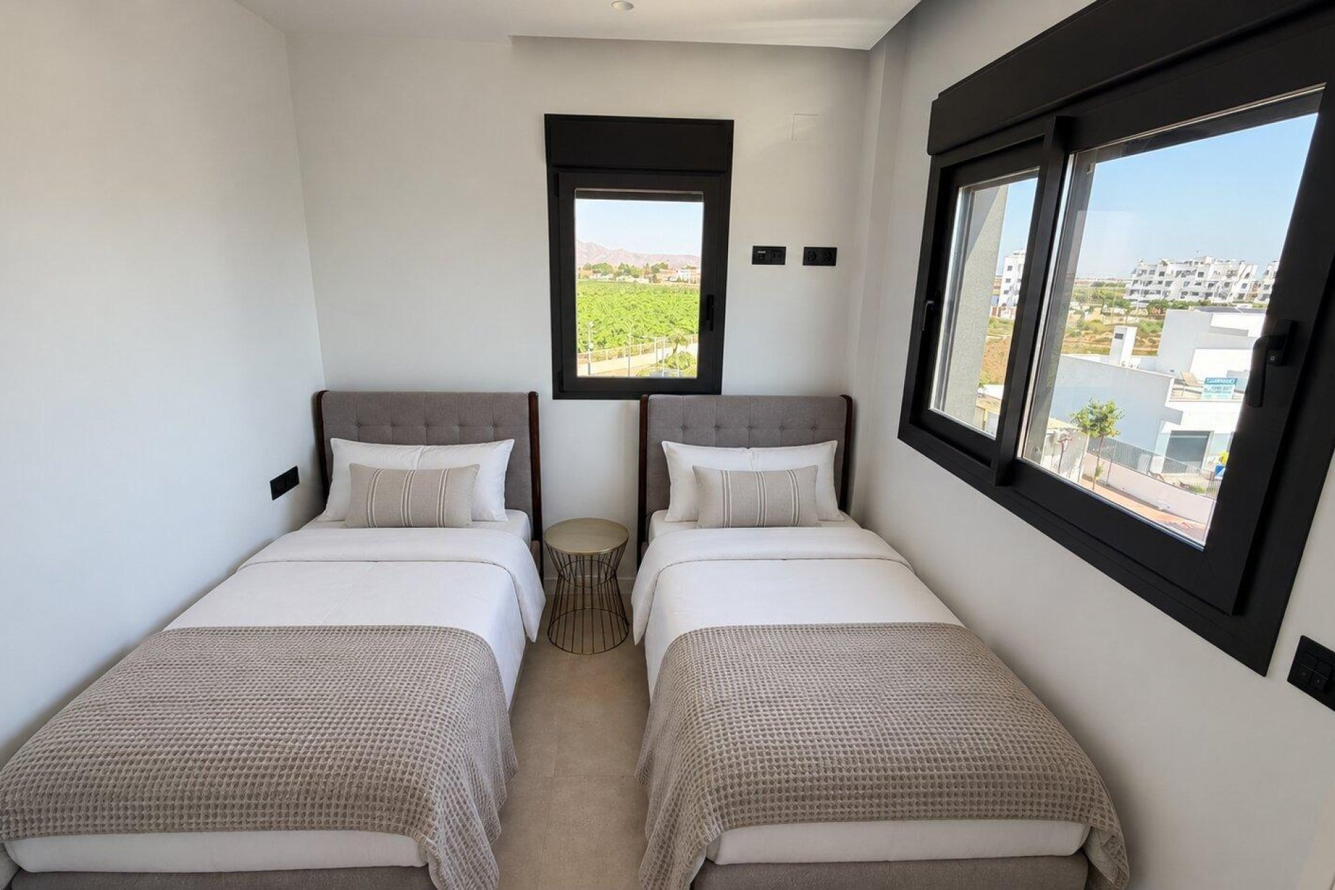 Wiederverkauf - Wohnung - Los Alcazares - Santa Rosalia