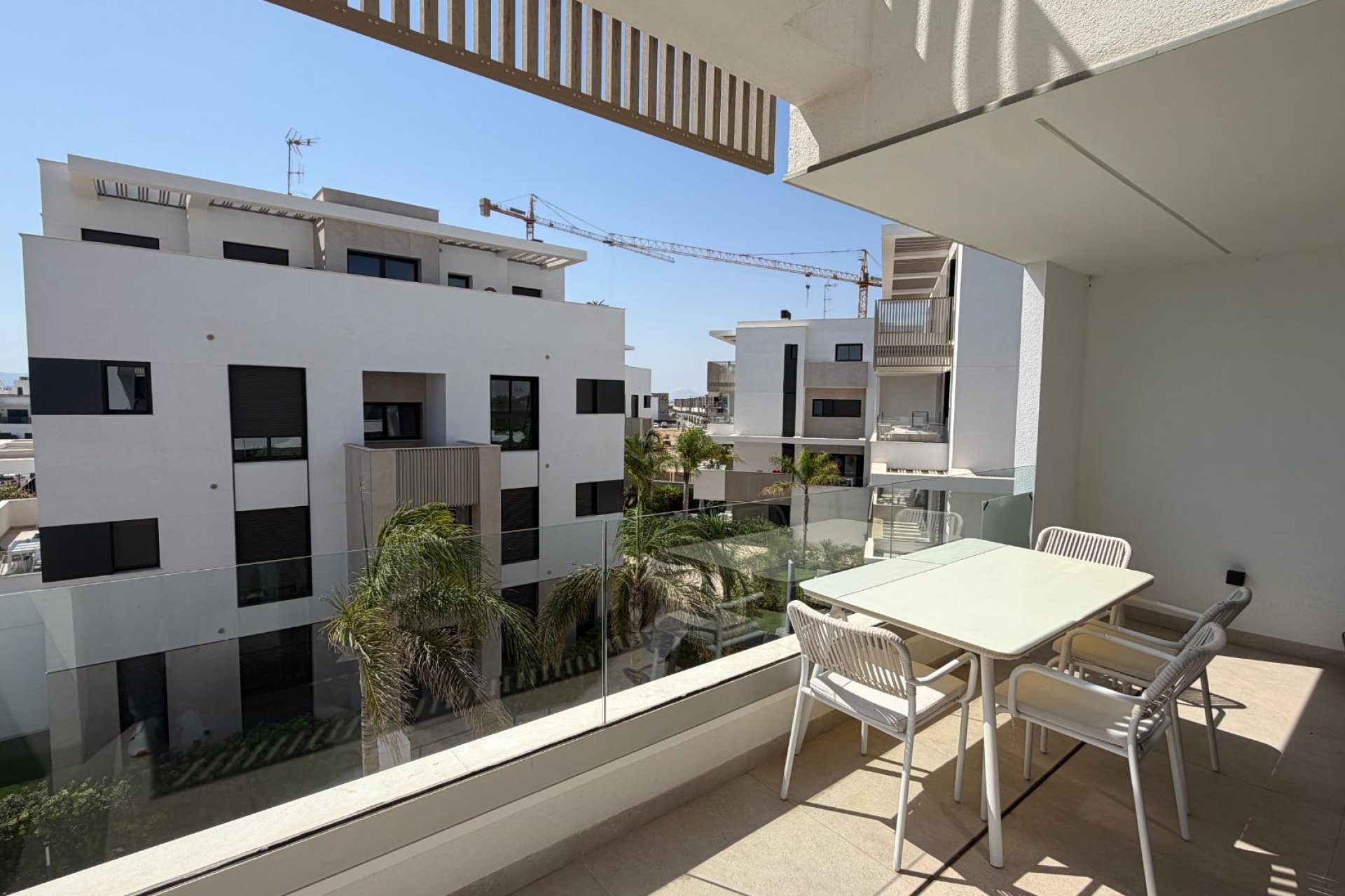 Wiederverkauf - Wohnung - Los Alcazares - Santa Rosalia