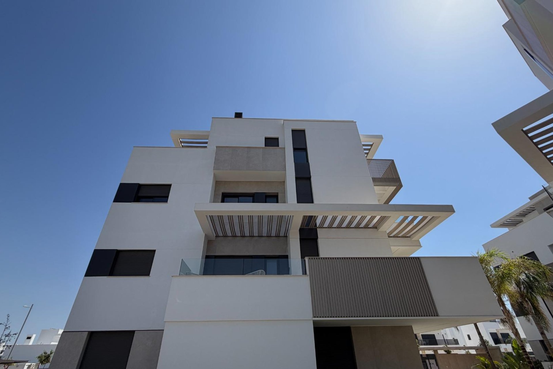 Wiederverkauf - Wohnung - Los Alcazares - Santa Rosalia
