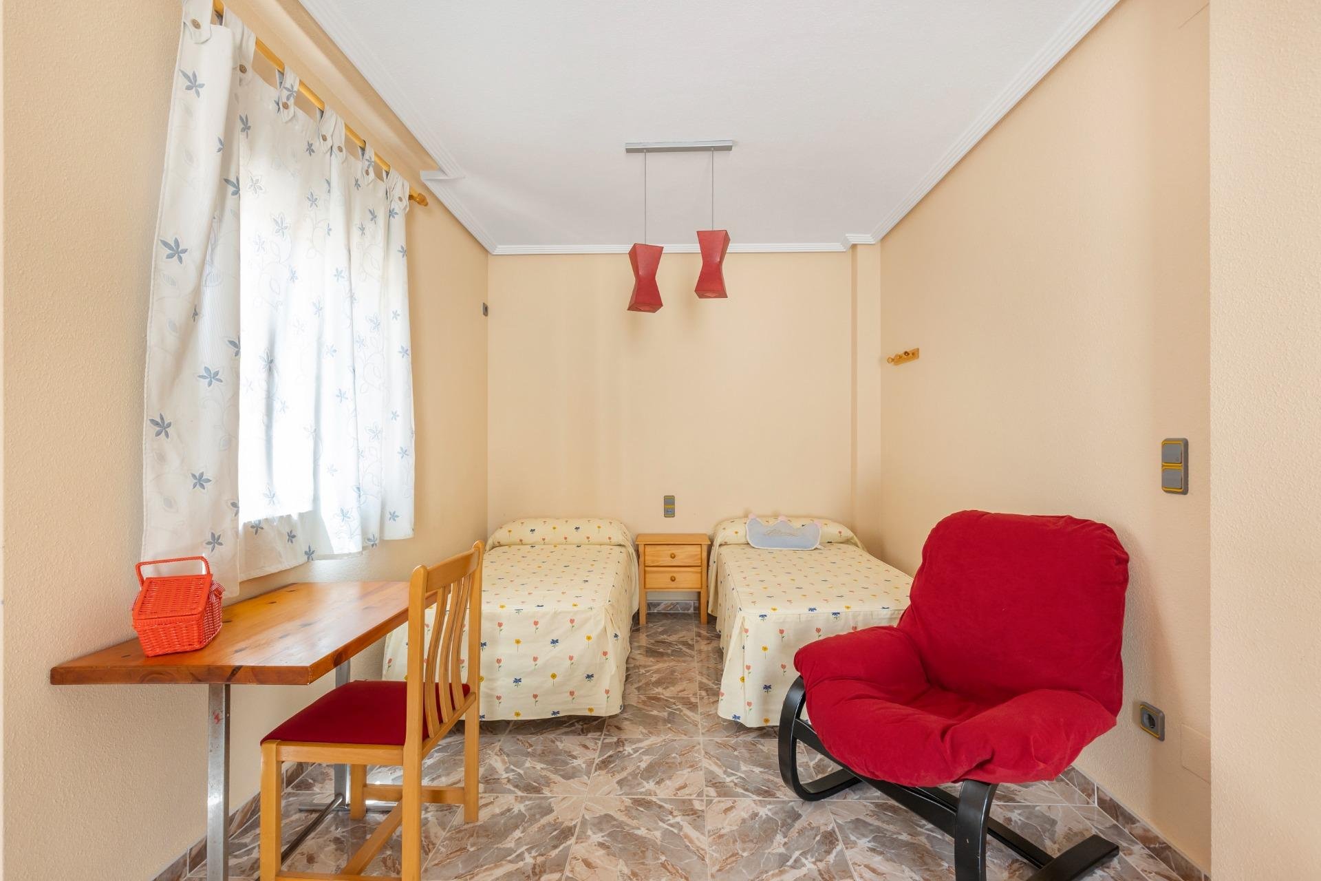 Wiederverkauf - Wohnung - Los Alcazares