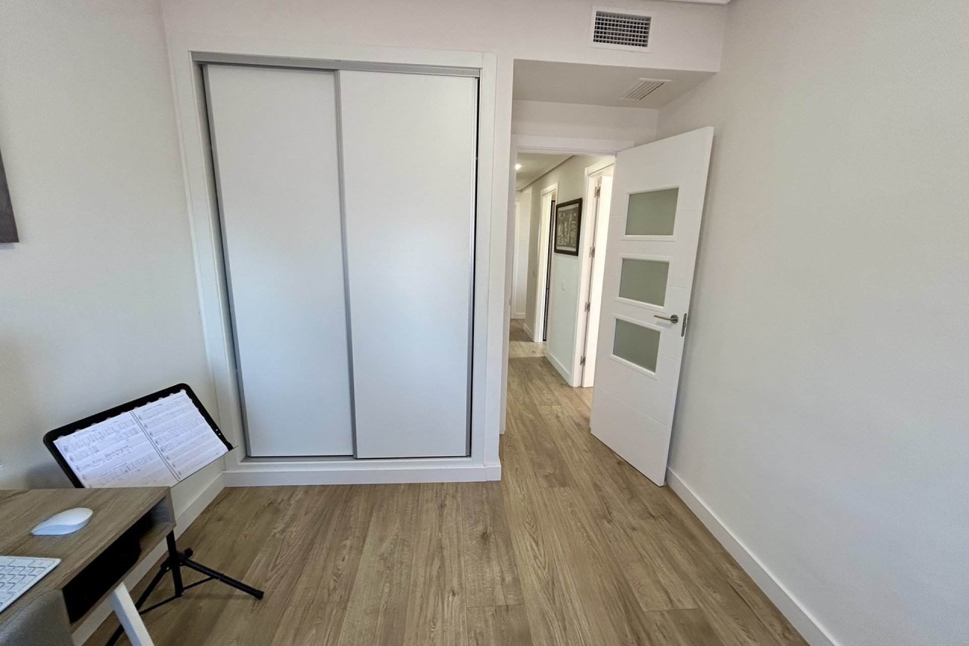 Wiederverkauf - Wohnung - Los Alcazares