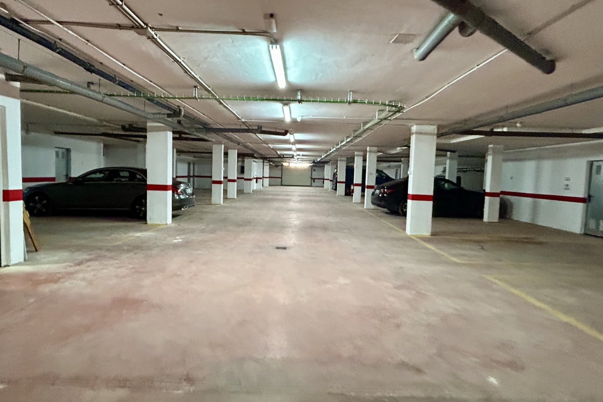 Wiederverkauf - Wohnung - Los Alcazares