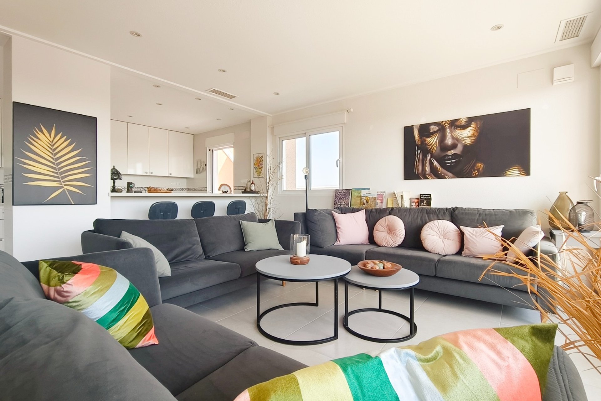 Wiederverkauf - Wohnung - Los Altos - Torrevieja