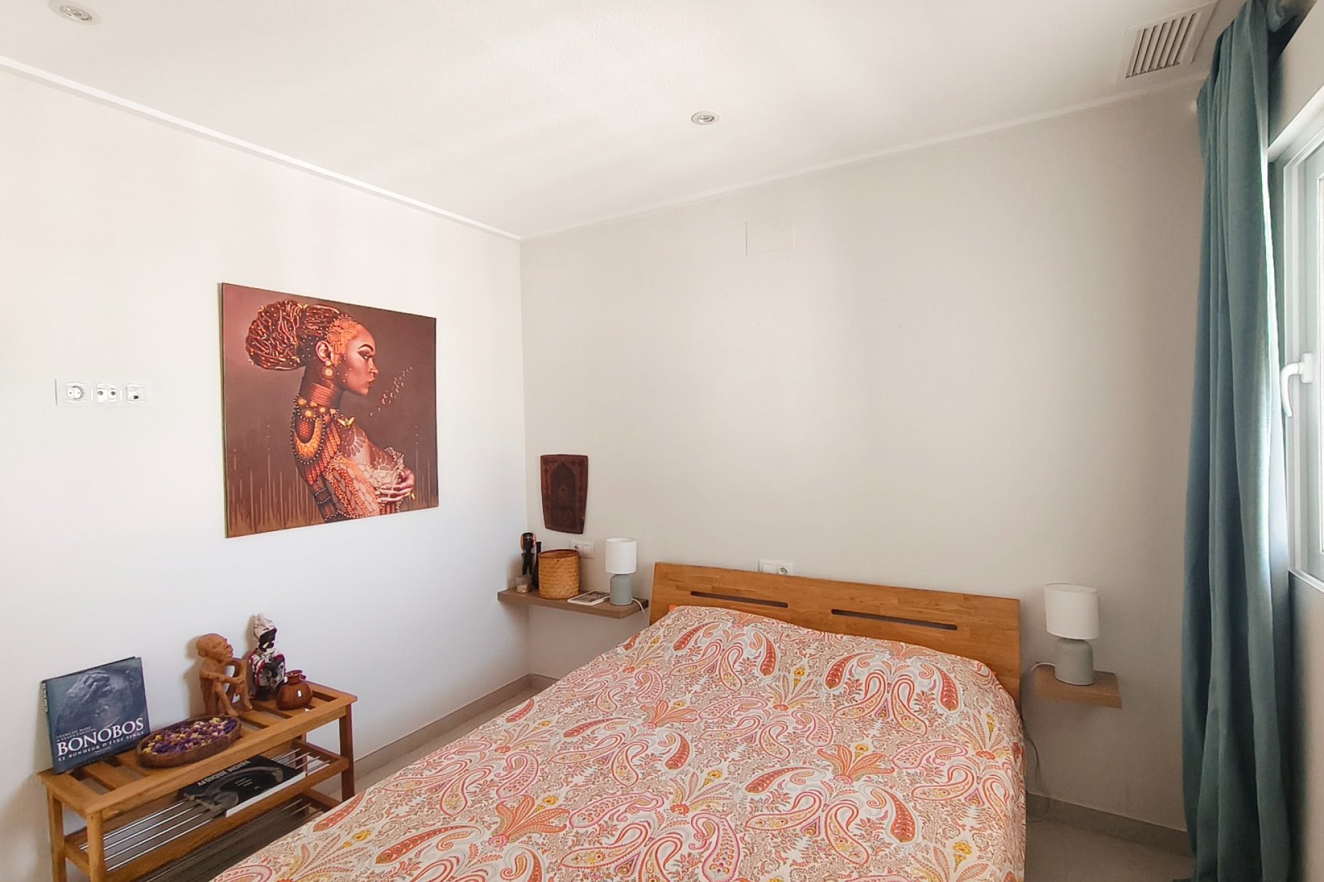 Wiederverkauf - Wohnung - Los Altos - Torrevieja