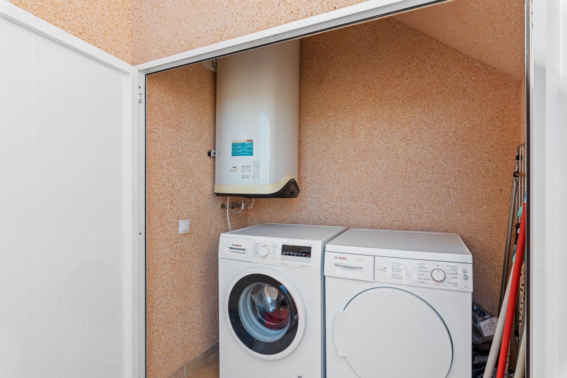 Wiederverkauf - Wohnung - Los Altos - Torrevieja