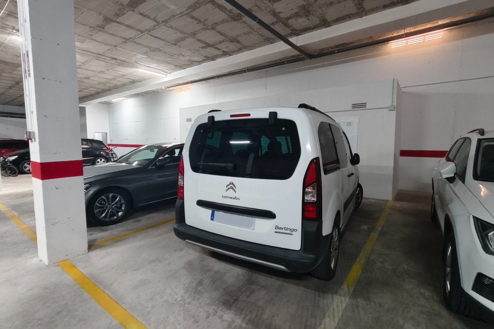 Wiederverkauf - Wohnung - Los Altos - Torrevieja