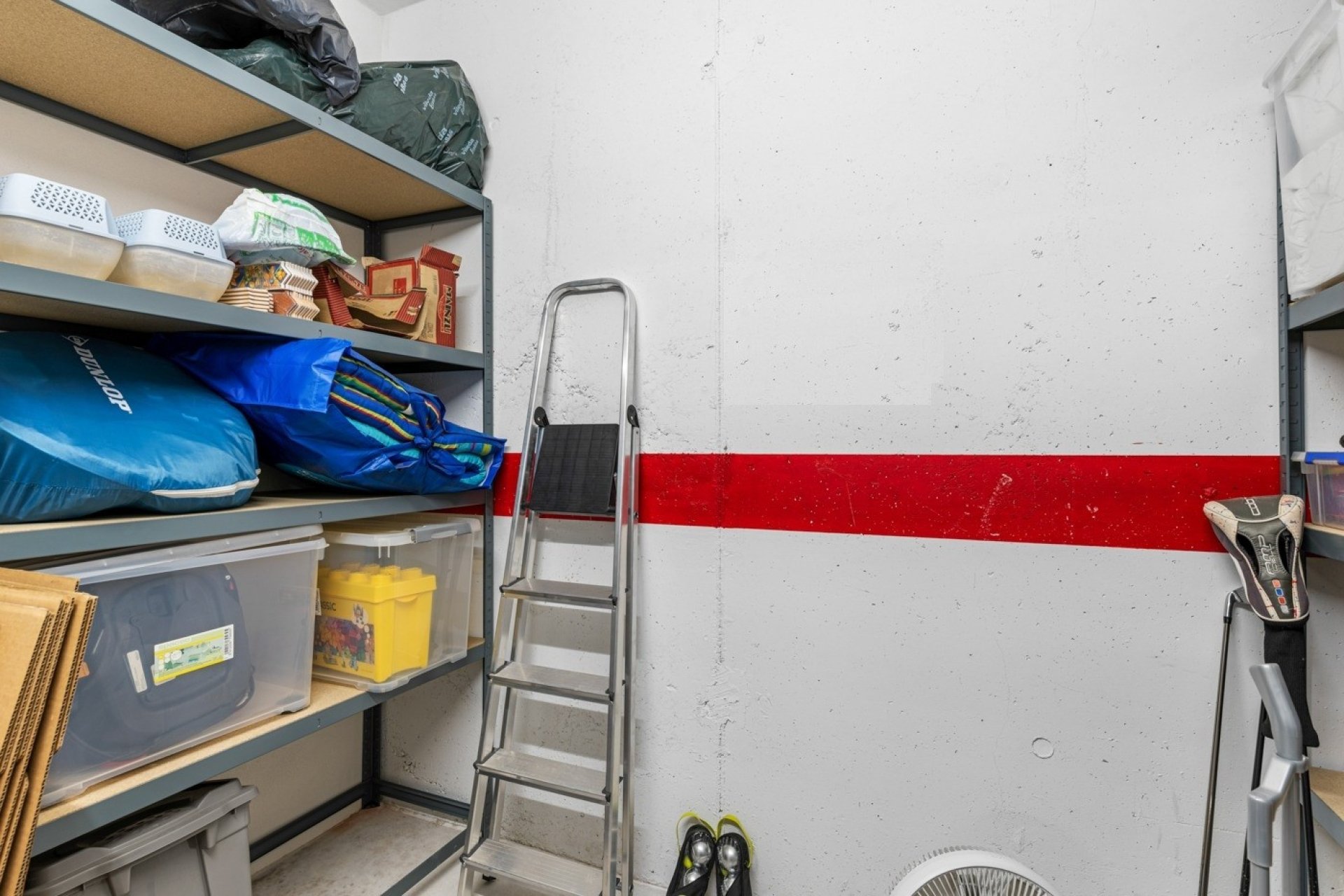 Wiederverkauf - Wohnung - Los Altos - Torrevieja