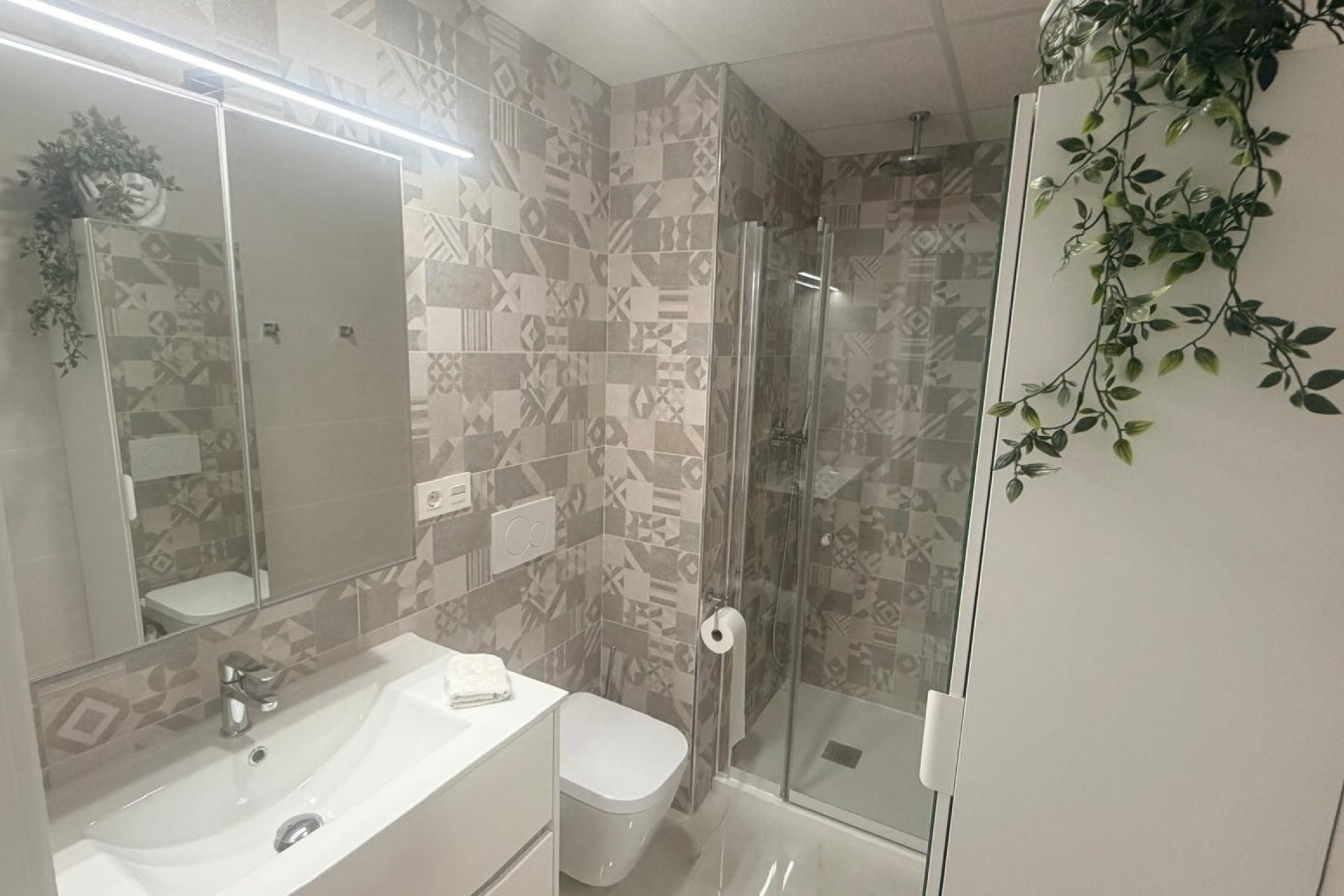 Wiederverkauf - Wohnung - Los Altos - Torrevieja