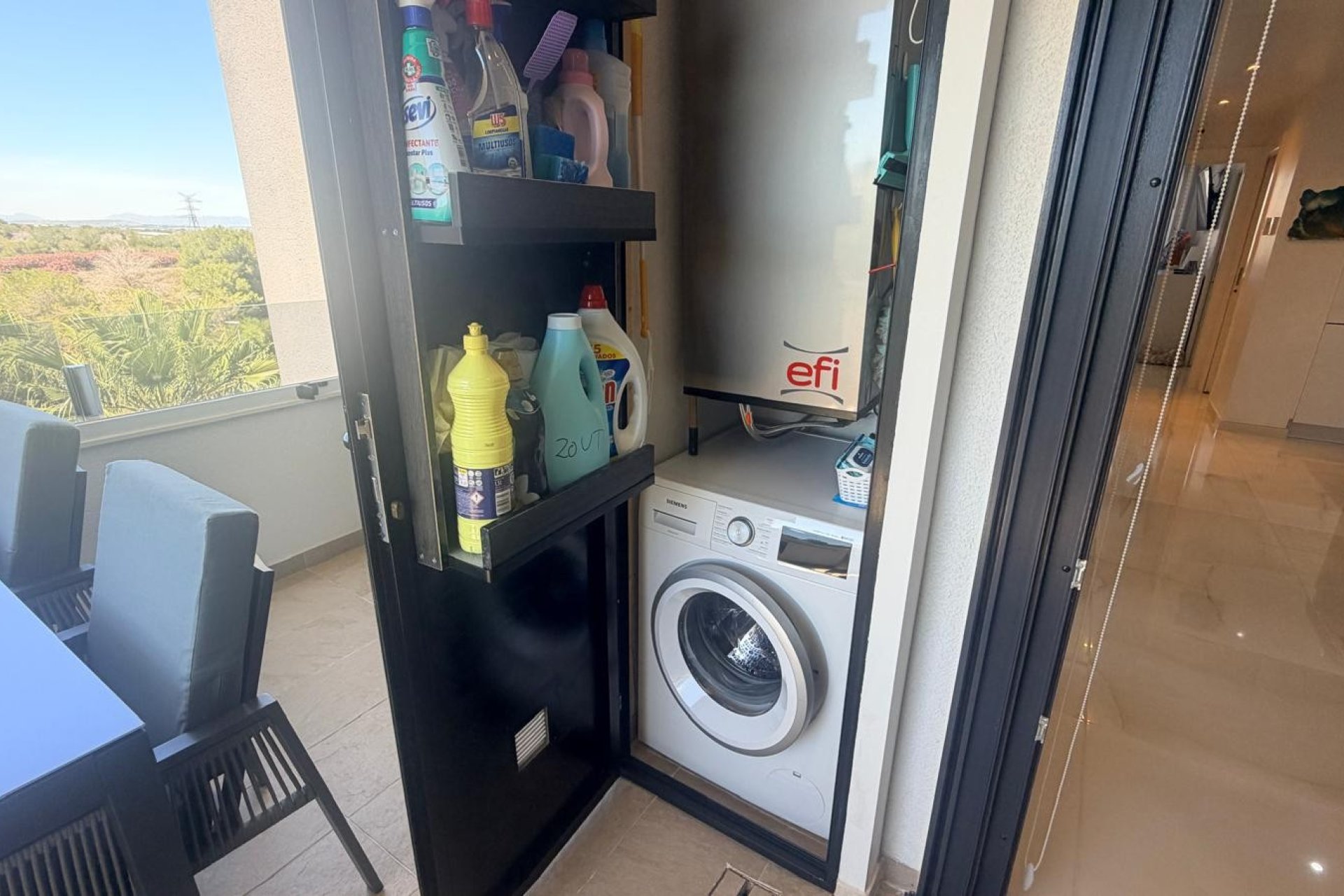 Wiederverkauf - Wohnung - Los Altos - Torrevieja