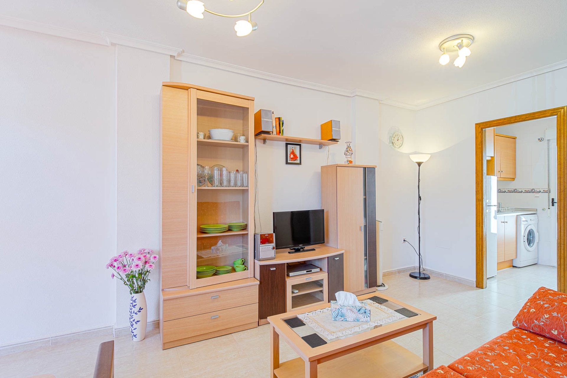 Wiederverkauf - Wohnung - Los Altos
