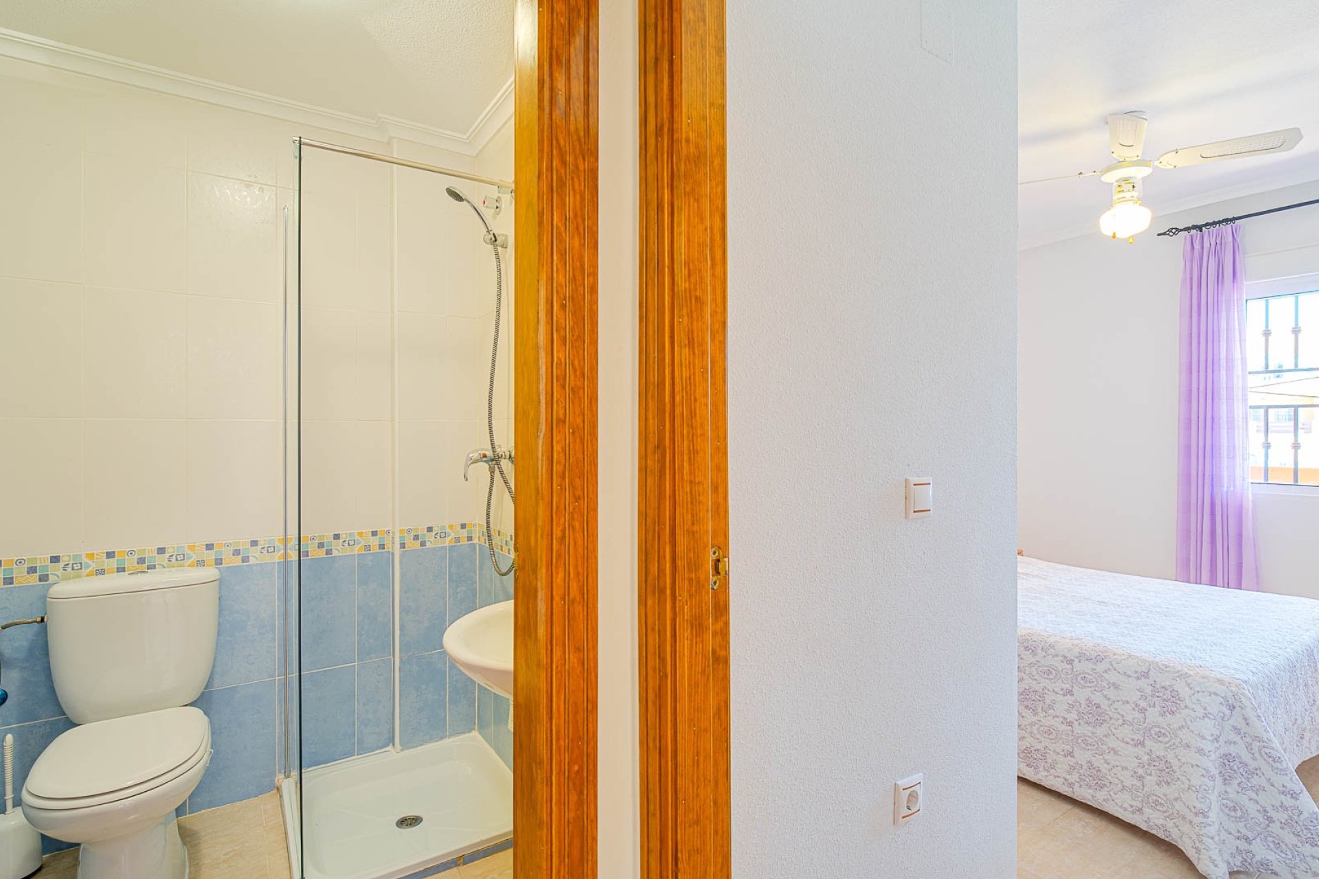 Wiederverkauf - Wohnung - Los Altos