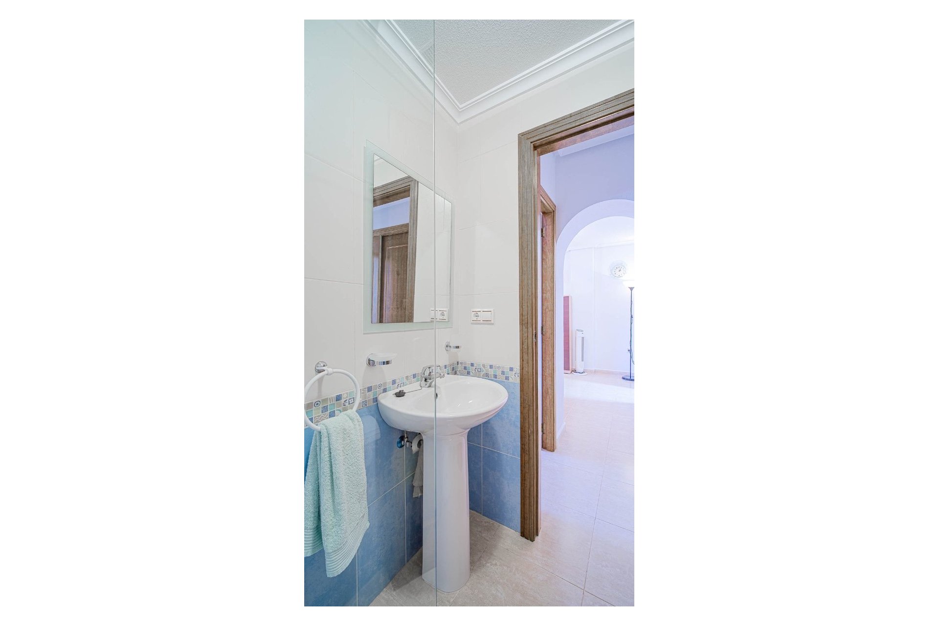 Wiederverkauf - Wohnung - Los Altos