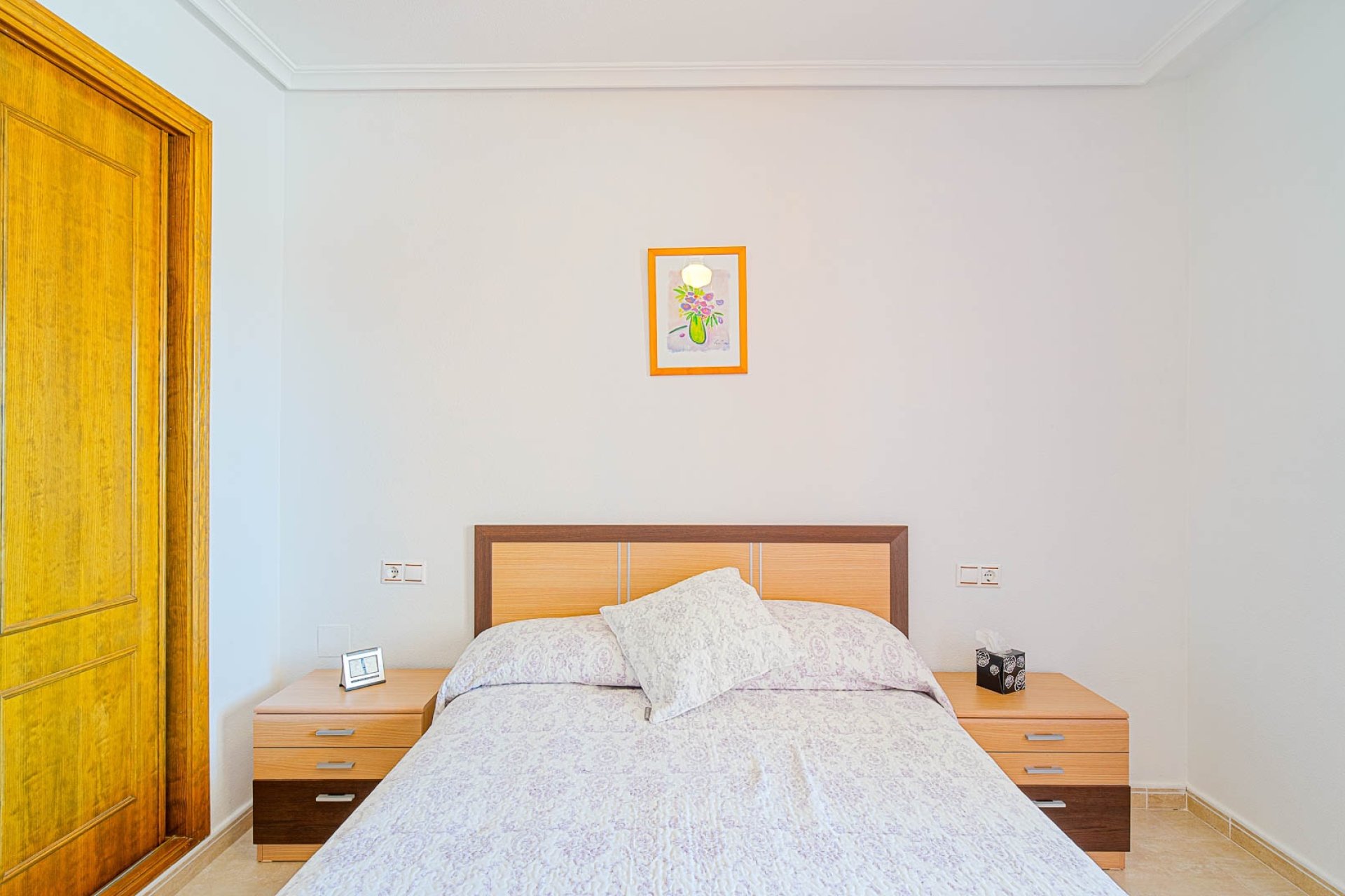 Wiederverkauf - Wohnung - Los Altos