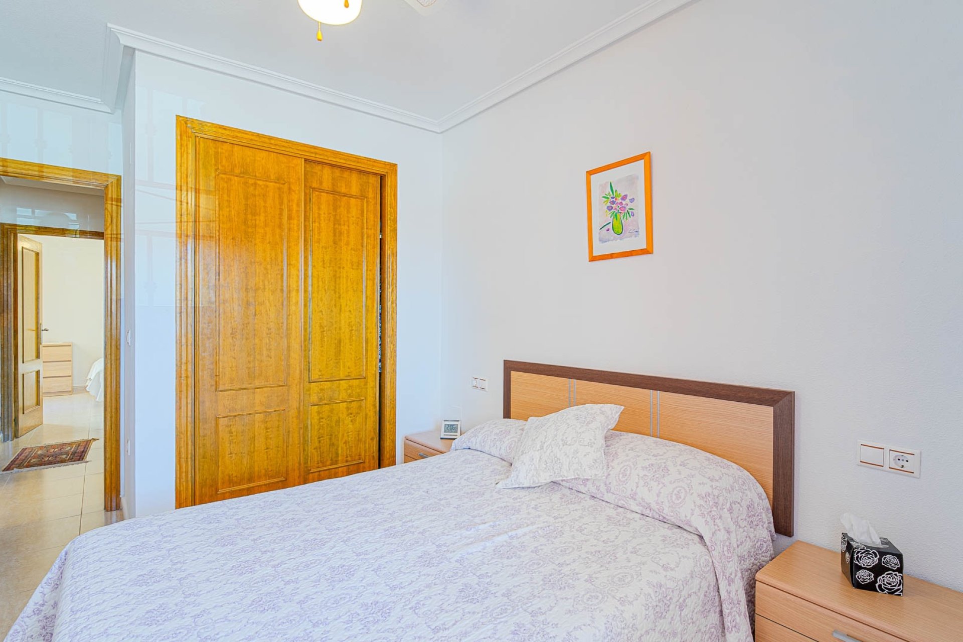 Wiederverkauf - Wohnung - Los Altos