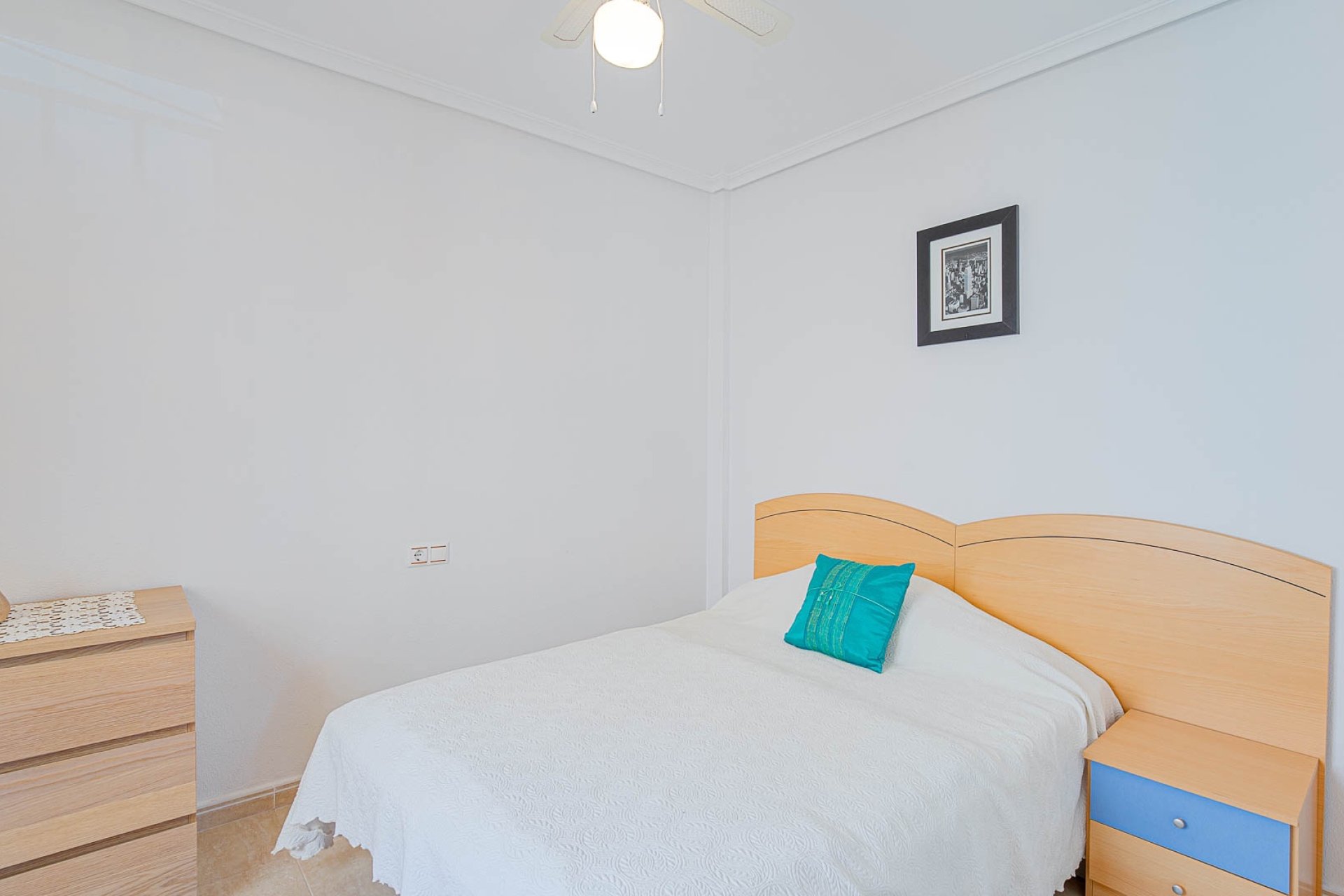 Wiederverkauf - Wohnung - Los Altos