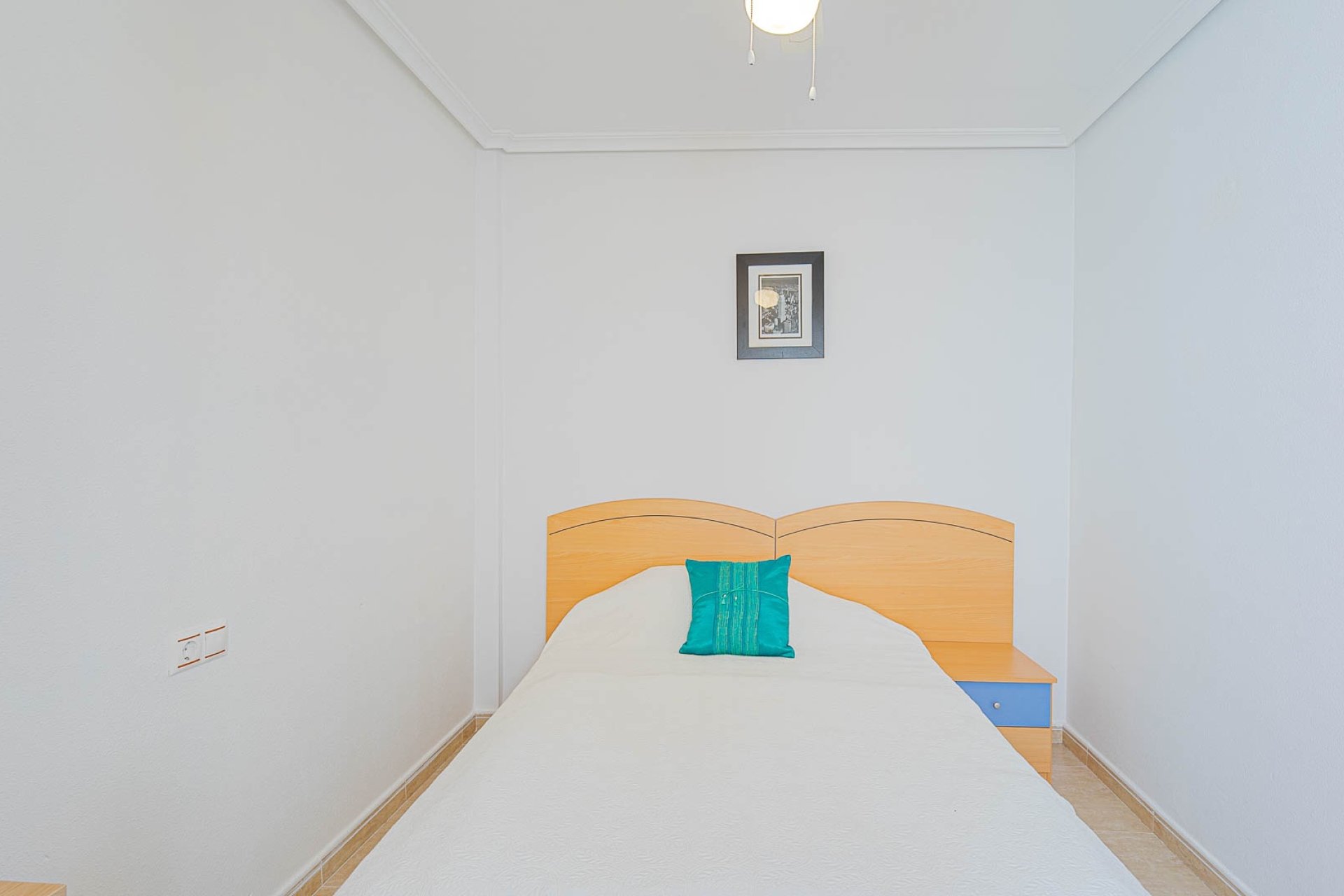 Wiederverkauf - Wohnung - Los Altos