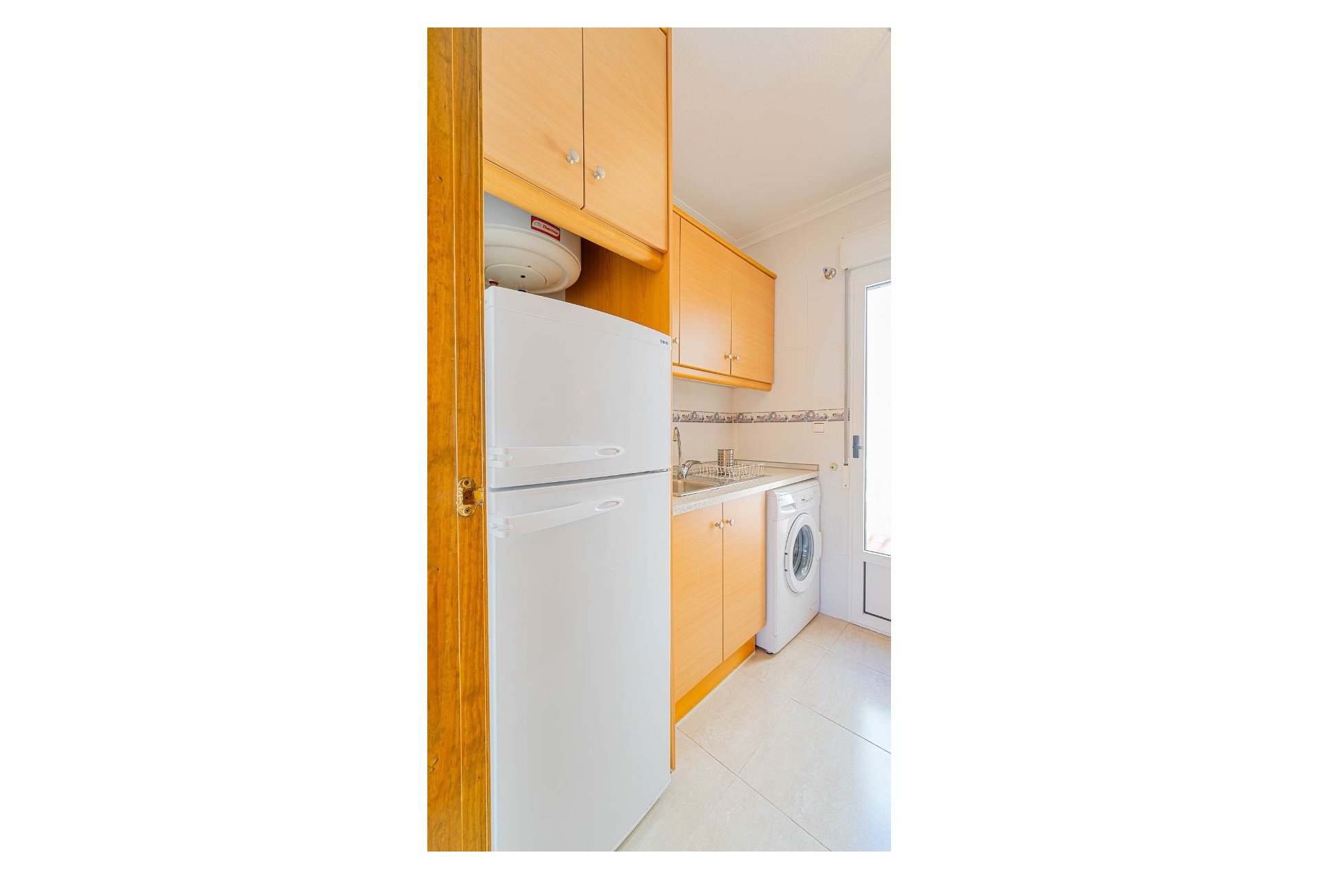 Wiederverkauf - Wohnung - Los Altos