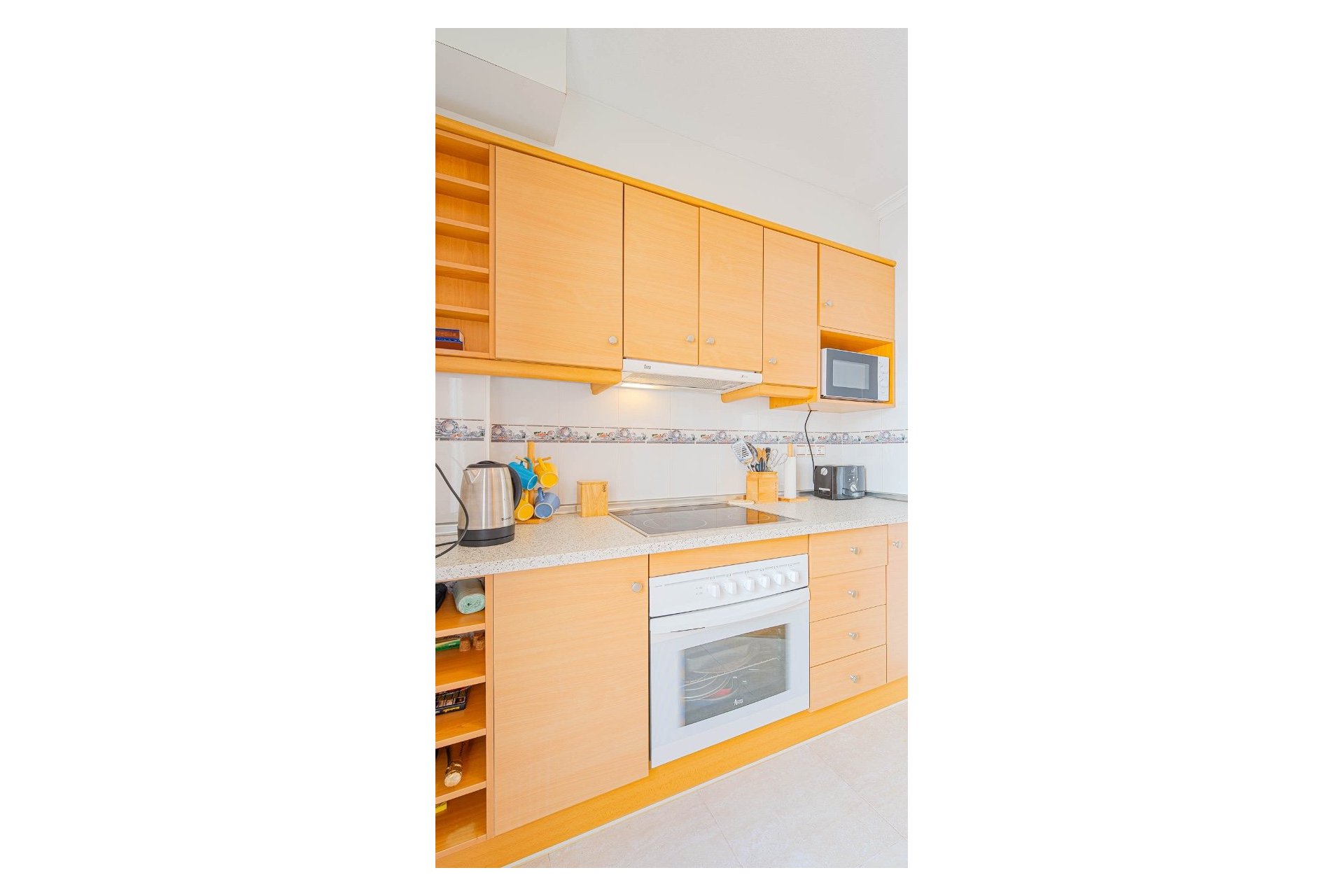 Wiederverkauf - Wohnung - Los Altos