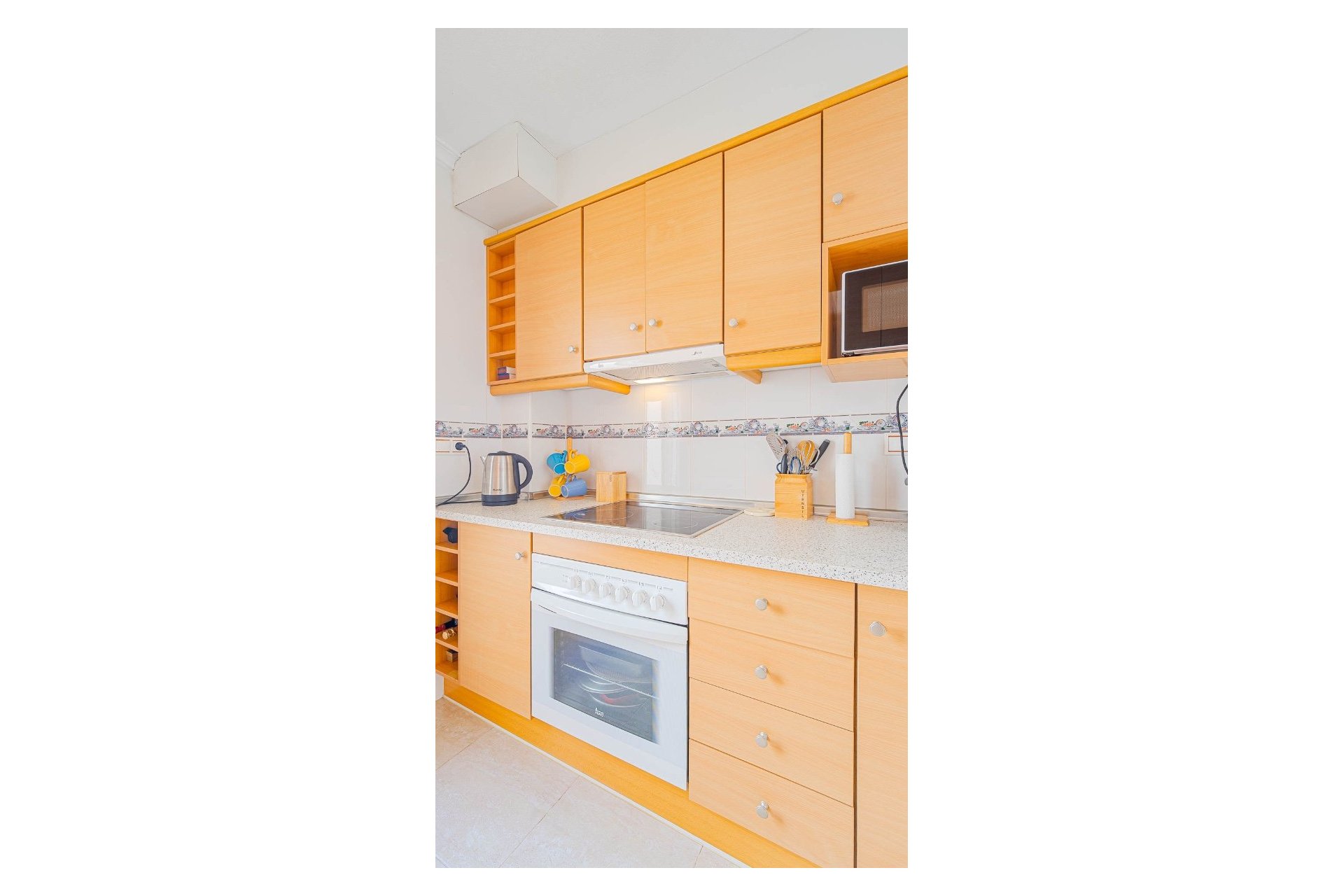 Wiederverkauf - Wohnung - Los Altos