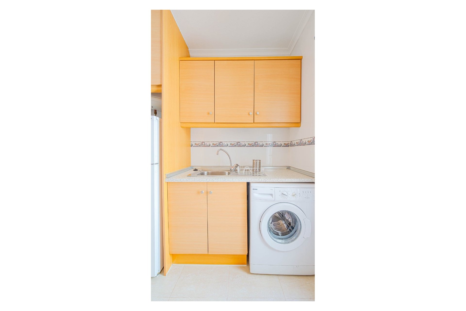Wiederverkauf - Wohnung - Los Altos