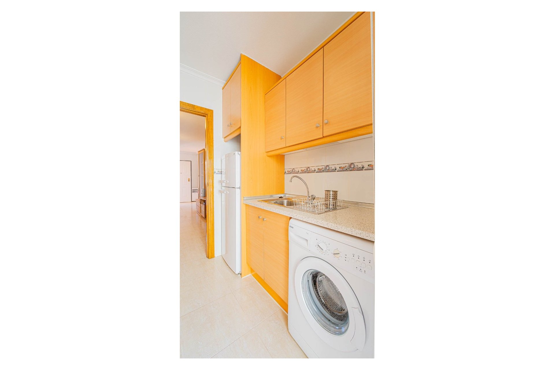 Wiederverkauf - Wohnung - Los Altos