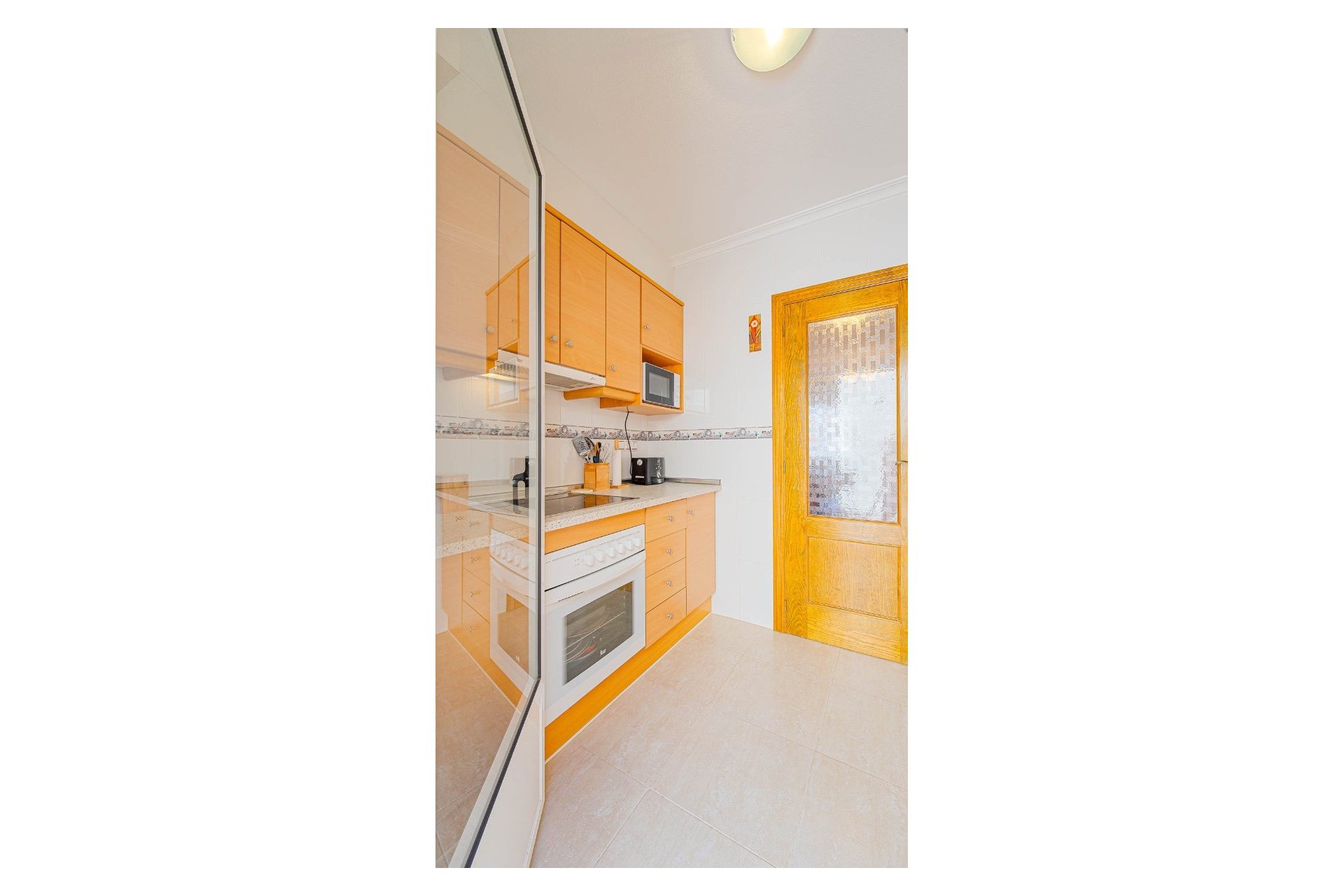 Wiederverkauf - Wohnung - Los Altos