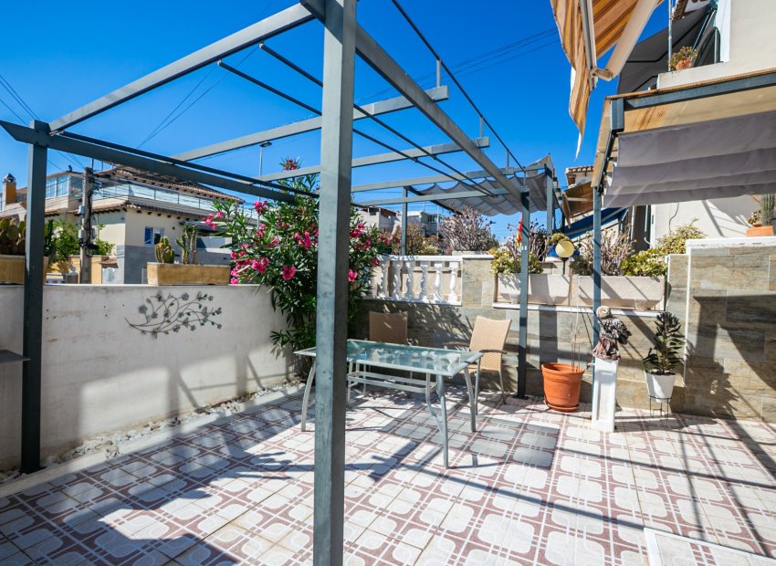 Wiederverkauf - Wohnung - Los Balcones