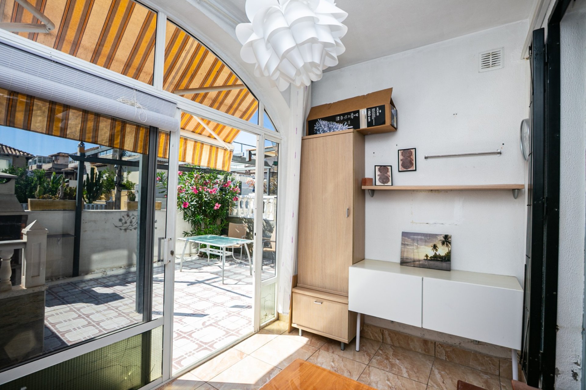 Wiederverkauf - Wohnung - Los Balcones