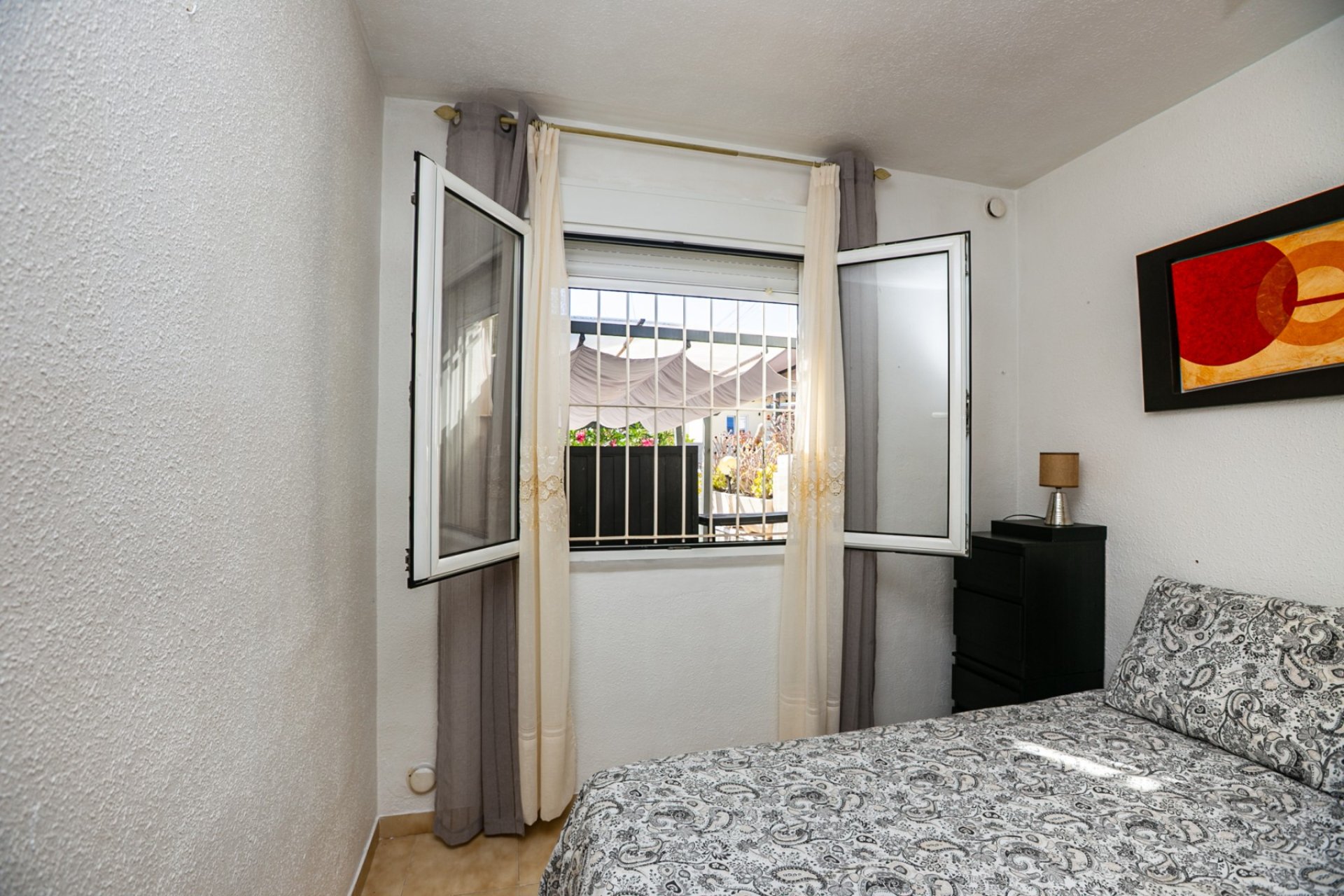 Wiederverkauf - Wohnung - Los Balcones