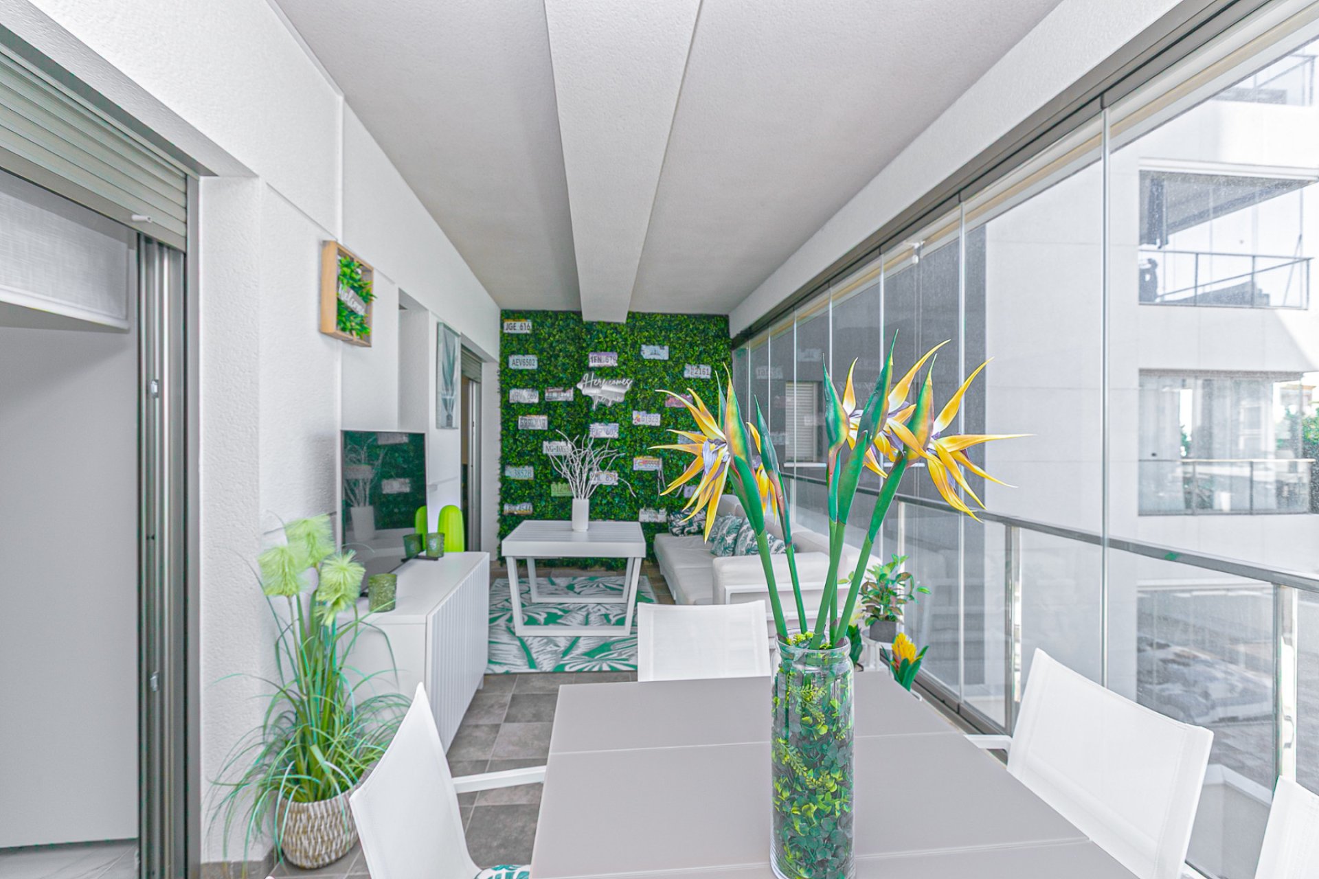 Wiederverkauf - Wohnung - Los Dolses - Pimienta