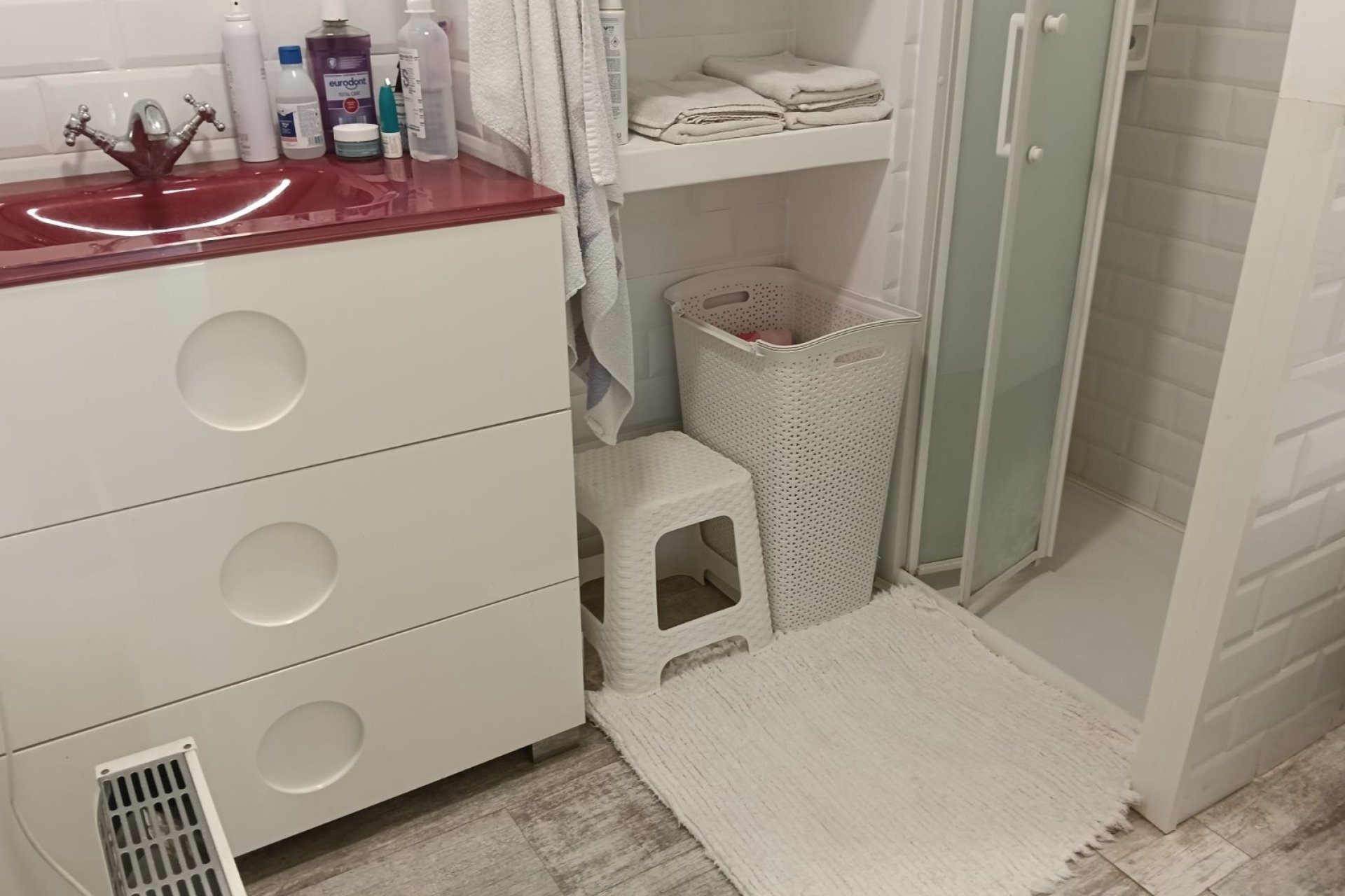 Wiederverkauf - Wohnung - Los Montesinos - La Herrada