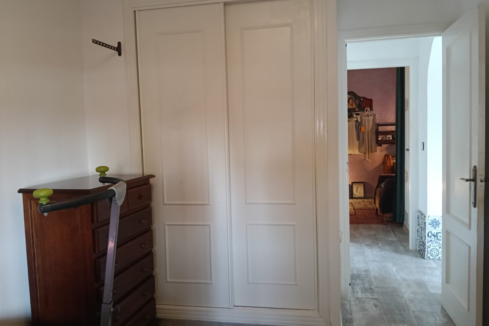 Wiederverkauf - Wohnung - Los Montesinos - La Herrada