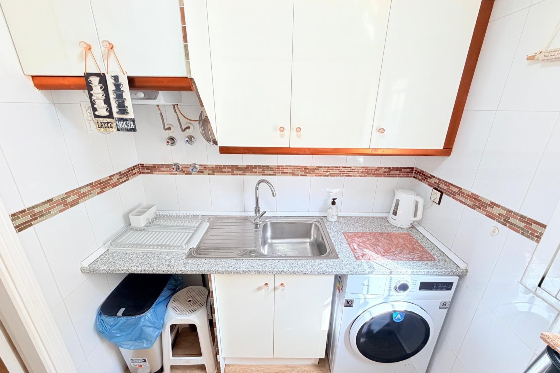 Wiederverkauf - Wohnung - Los Montesinos - La Herrada
