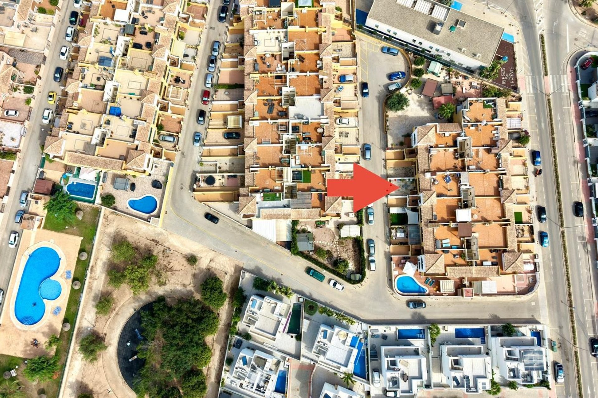 Wiederverkauf - Wohnung - Los Montesinos - La Herrada