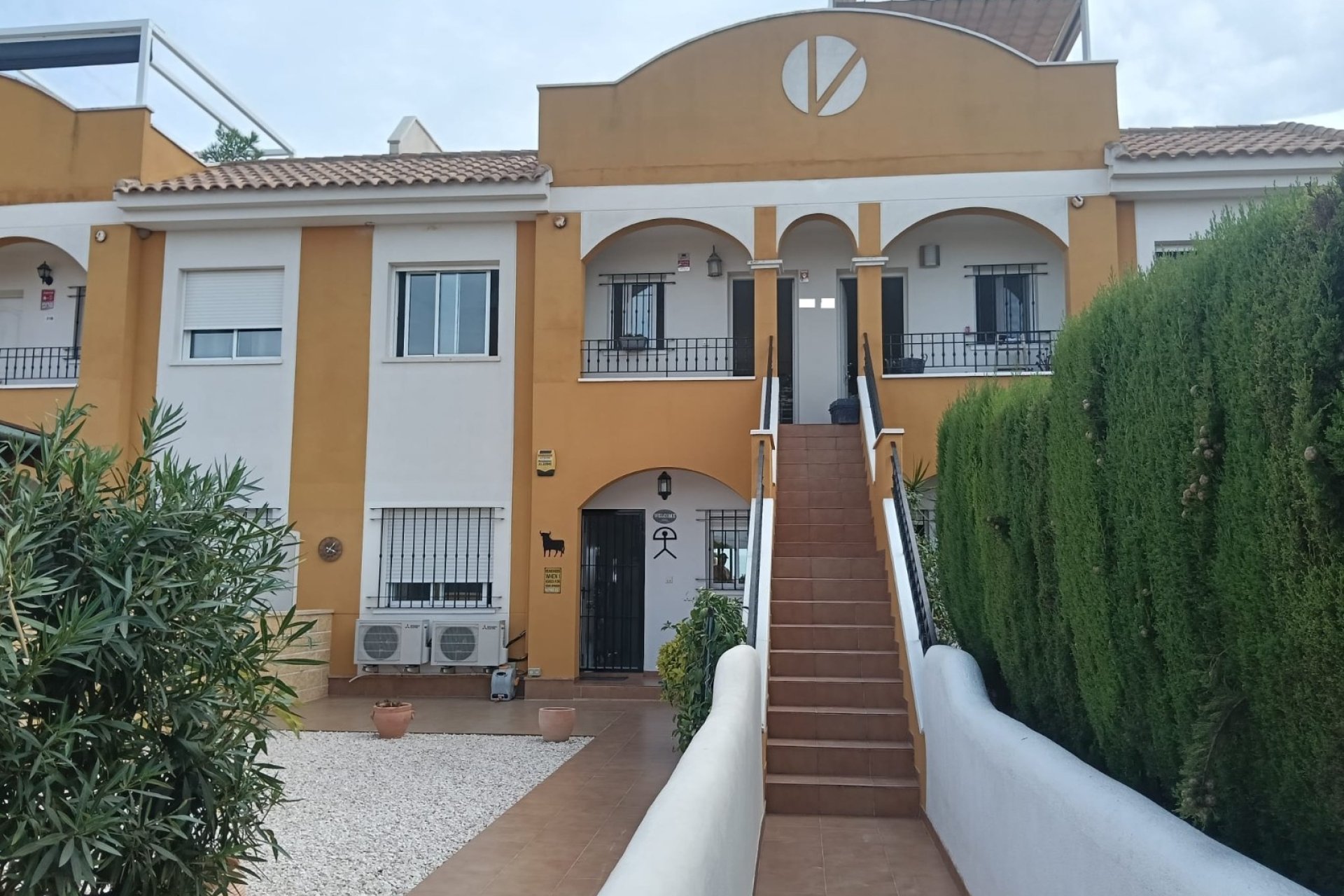 Wiederverkauf - Wohnung - Los Montesinos - Urbanizacion montesol