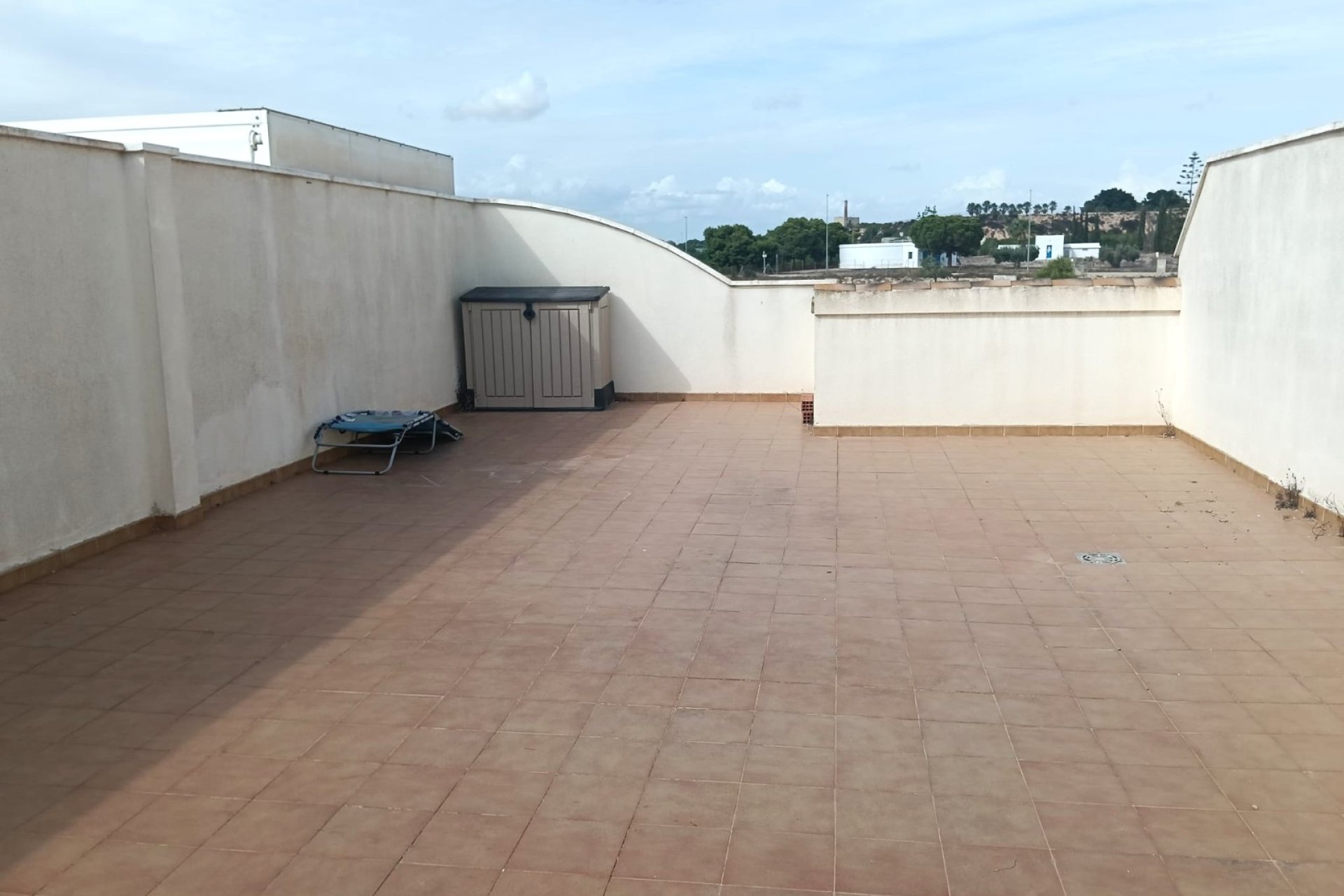 Wiederverkauf - Wohnung - Los Montesinos - Urbanizacion montesol