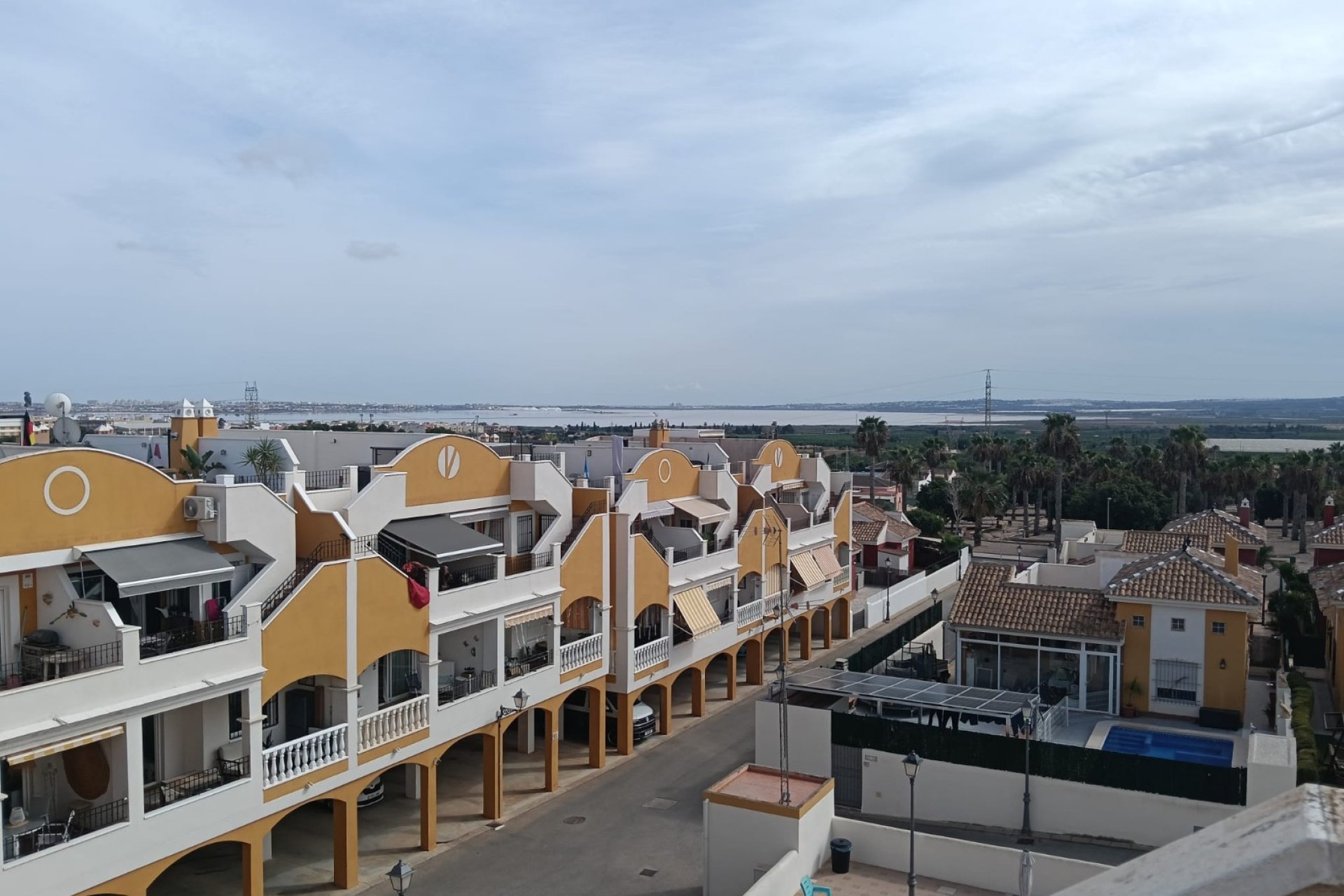 Wiederverkauf - Wohnung - Los Montesinos - Urbanizacion montesol