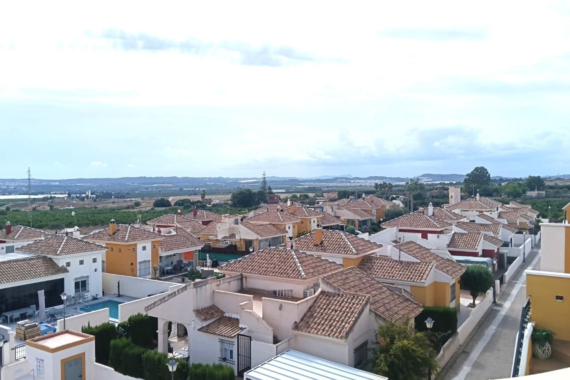 Wiederverkauf - Wohnung - Los Montesinos - Urbanizacion montesol