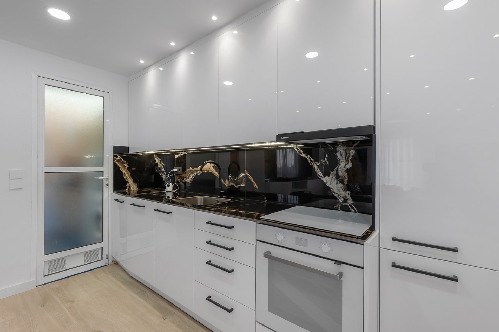 Wiederverkauf - Wohnung - Los Montesinos