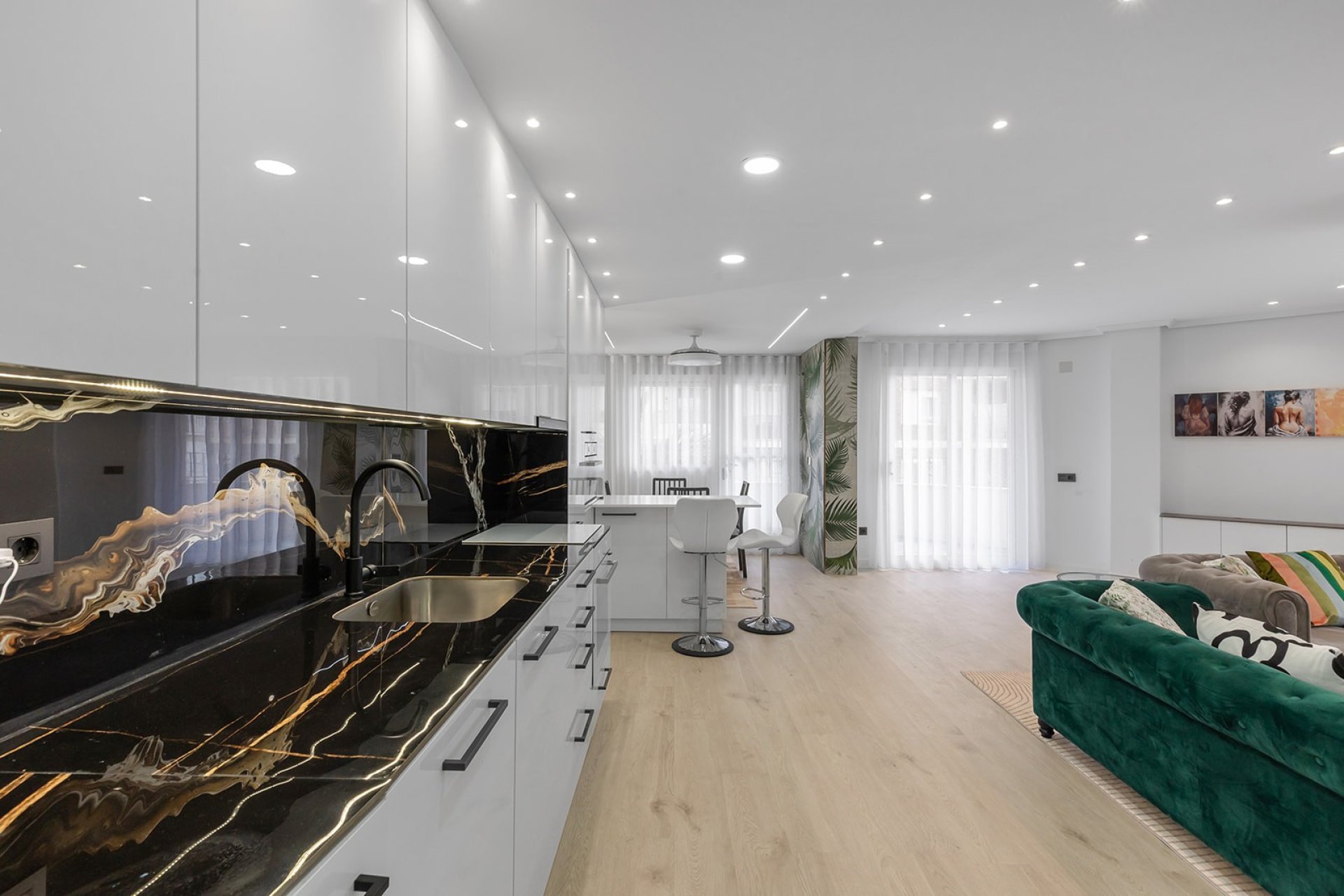 Wiederverkauf - Wohnung - Los Montesinos