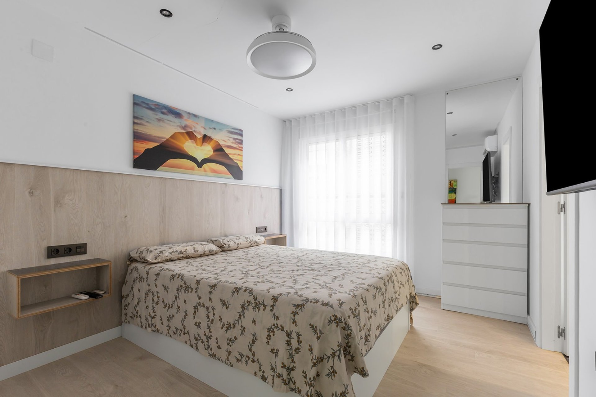 Wiederverkauf - Wohnung - Los Montesinos