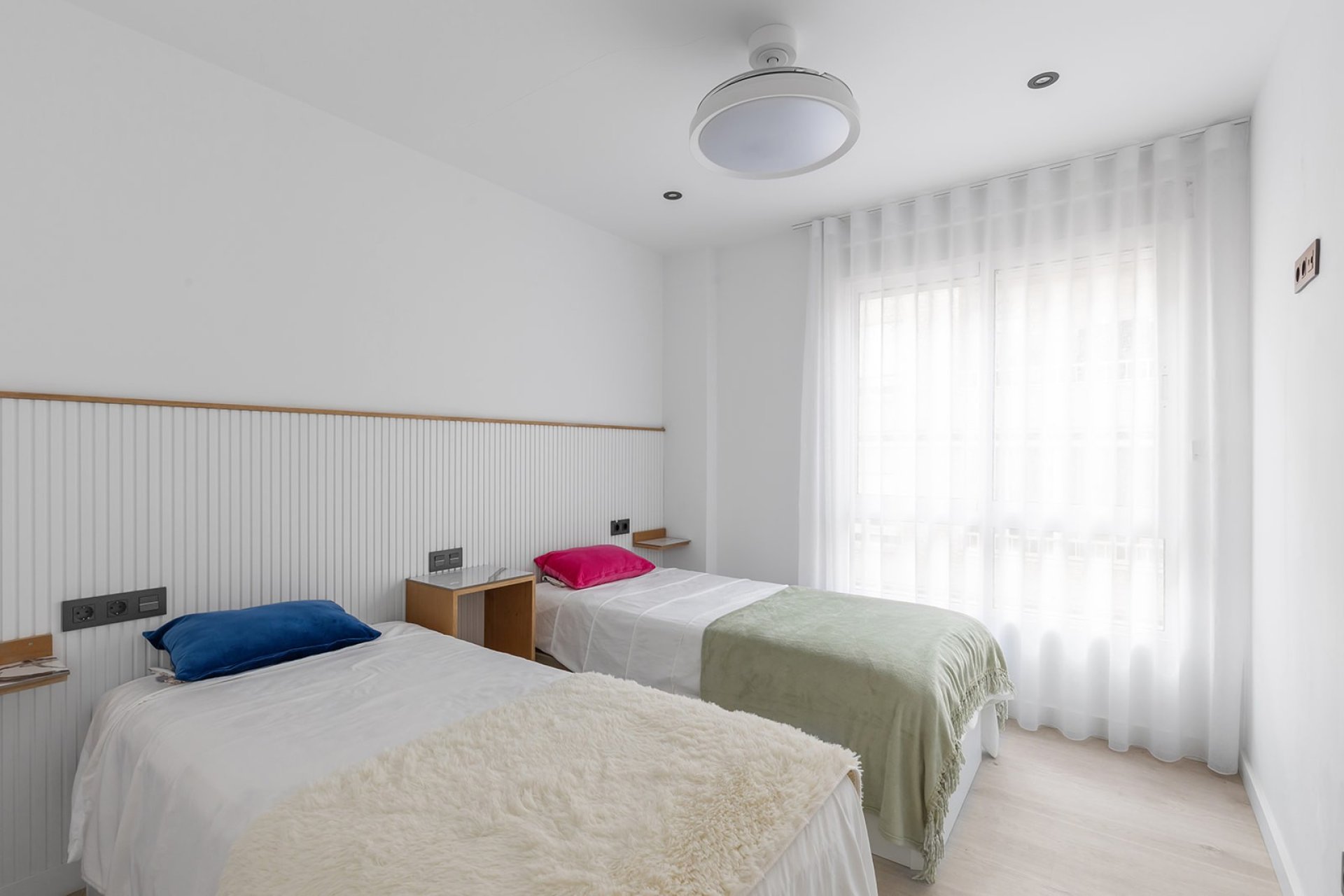 Wiederverkauf - Wohnung - Los Montesinos