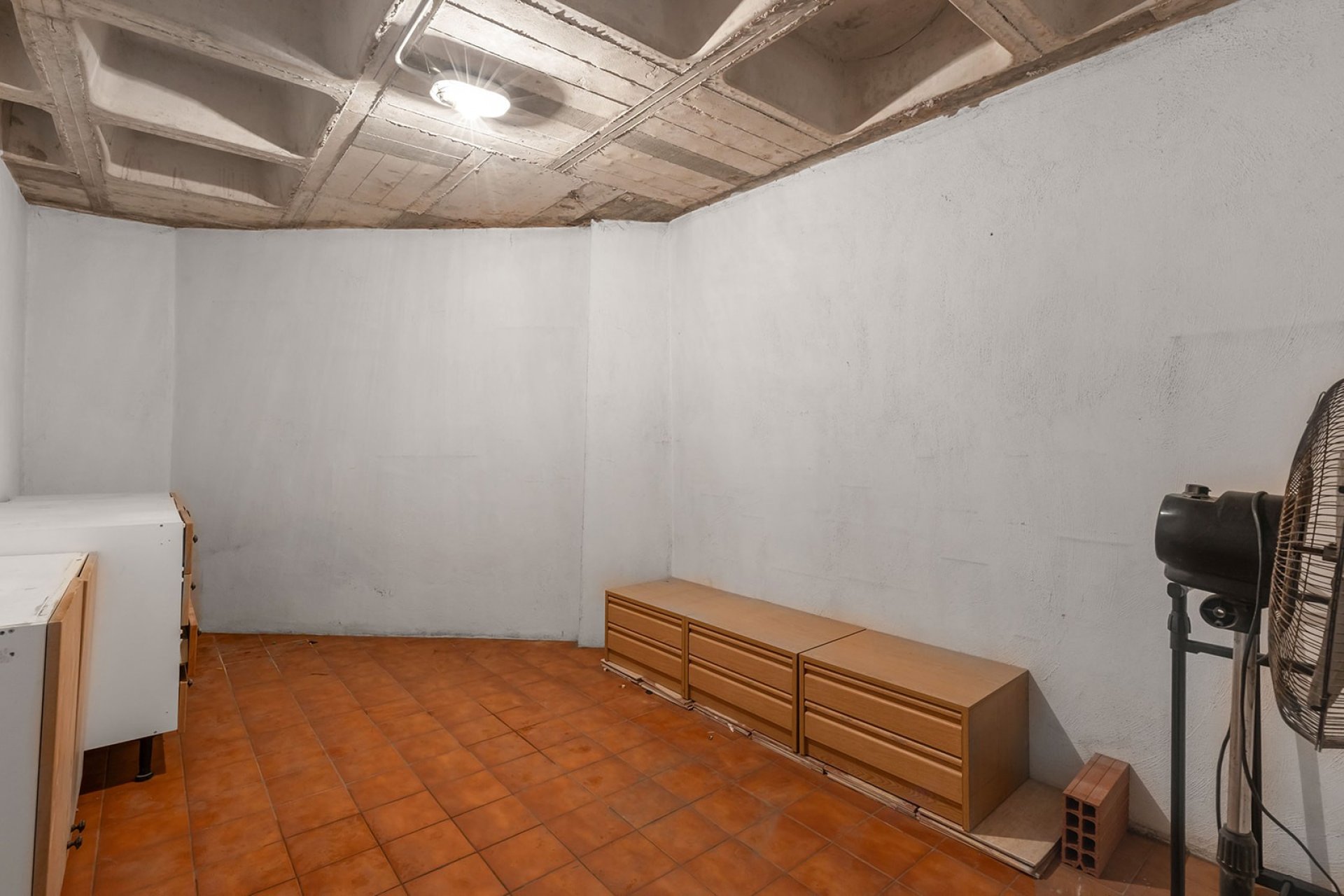 Wiederverkauf - Wohnung - Los Montesinos