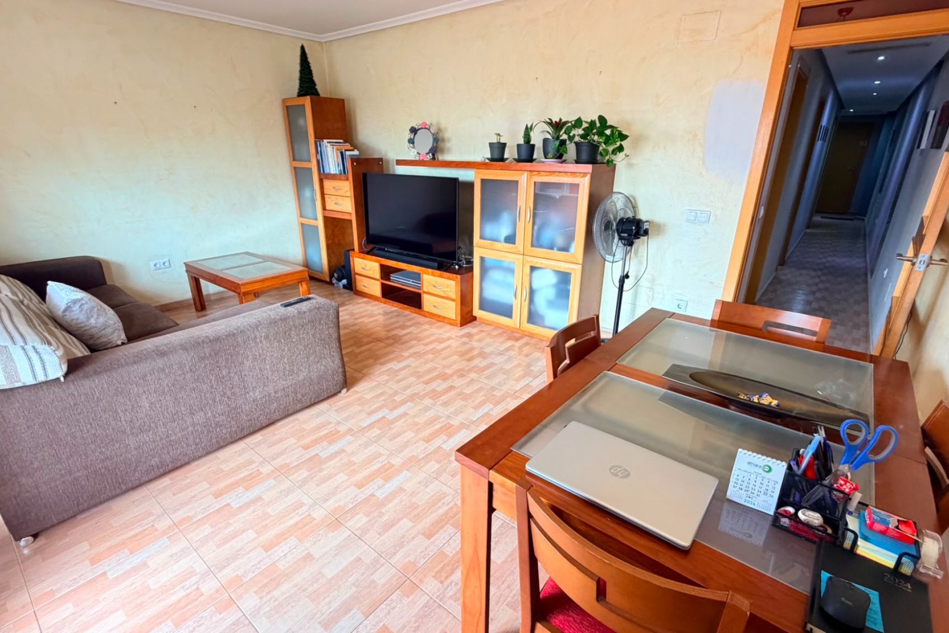 Wiederverkauf - Wohnung - Los Montesinos