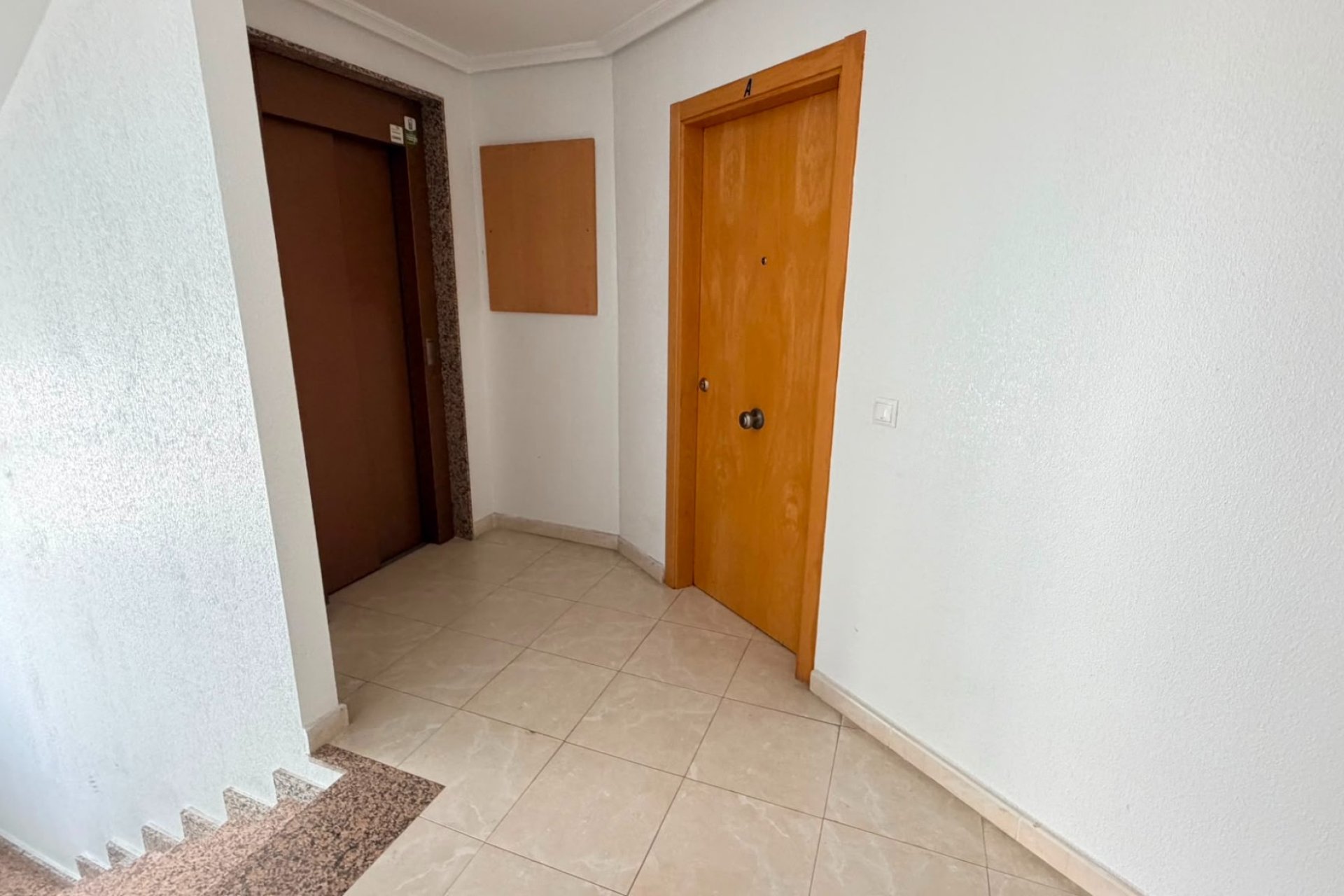 Wiederverkauf - Wohnung - Los Montesinos