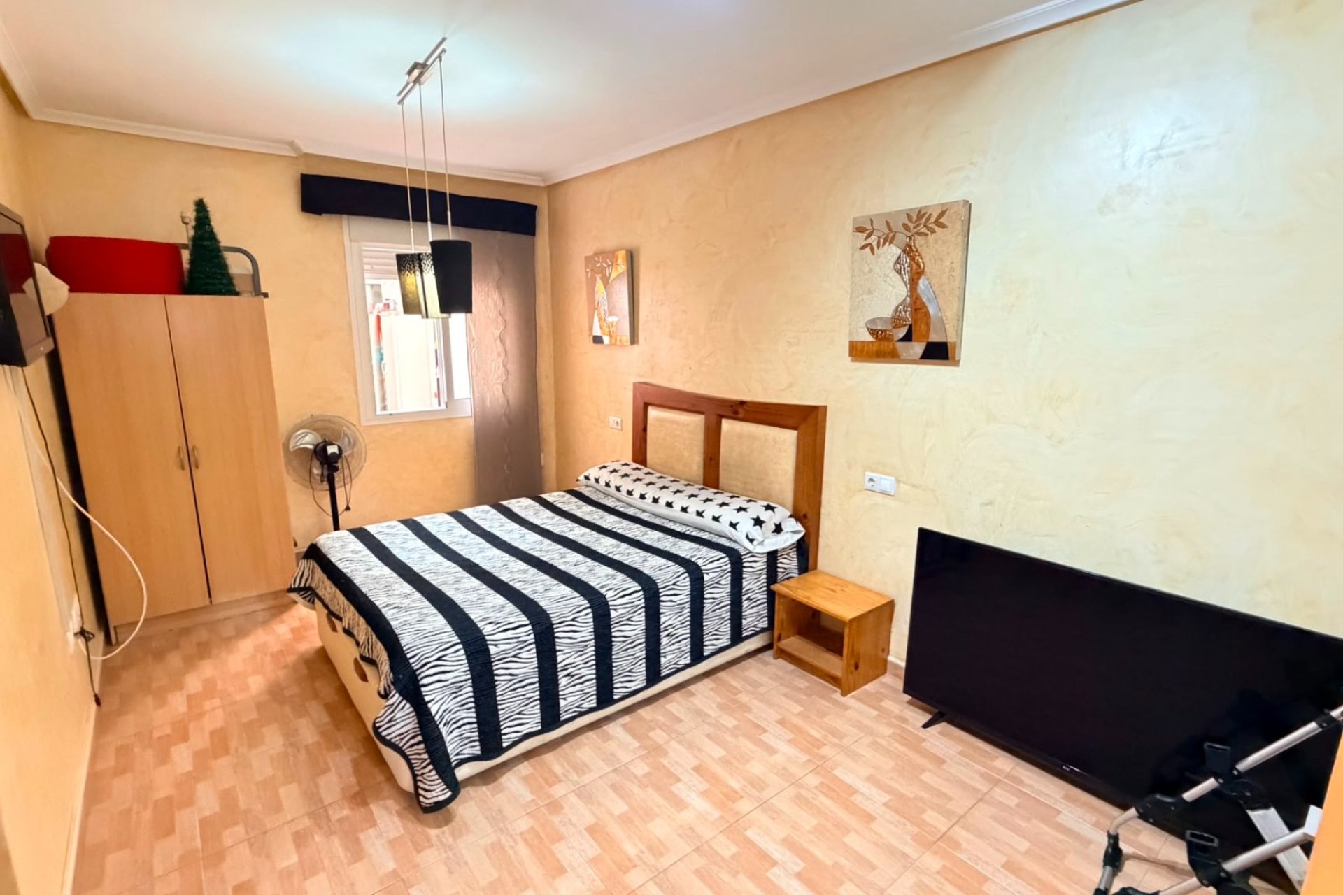 Wiederverkauf - Wohnung - Los Montesinos