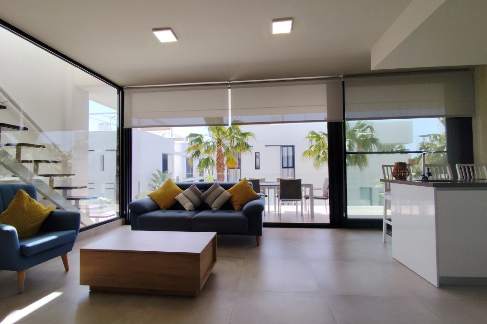 Wiederverkauf - Wohnung - Mar de Cristal