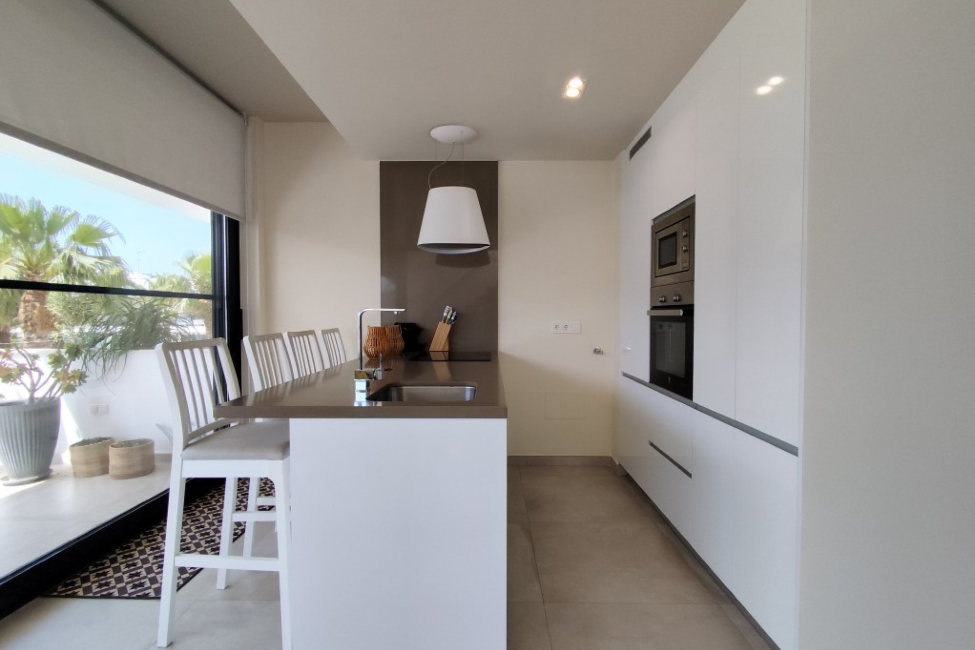 Wiederverkauf - Wohnung - Mar de Cristal