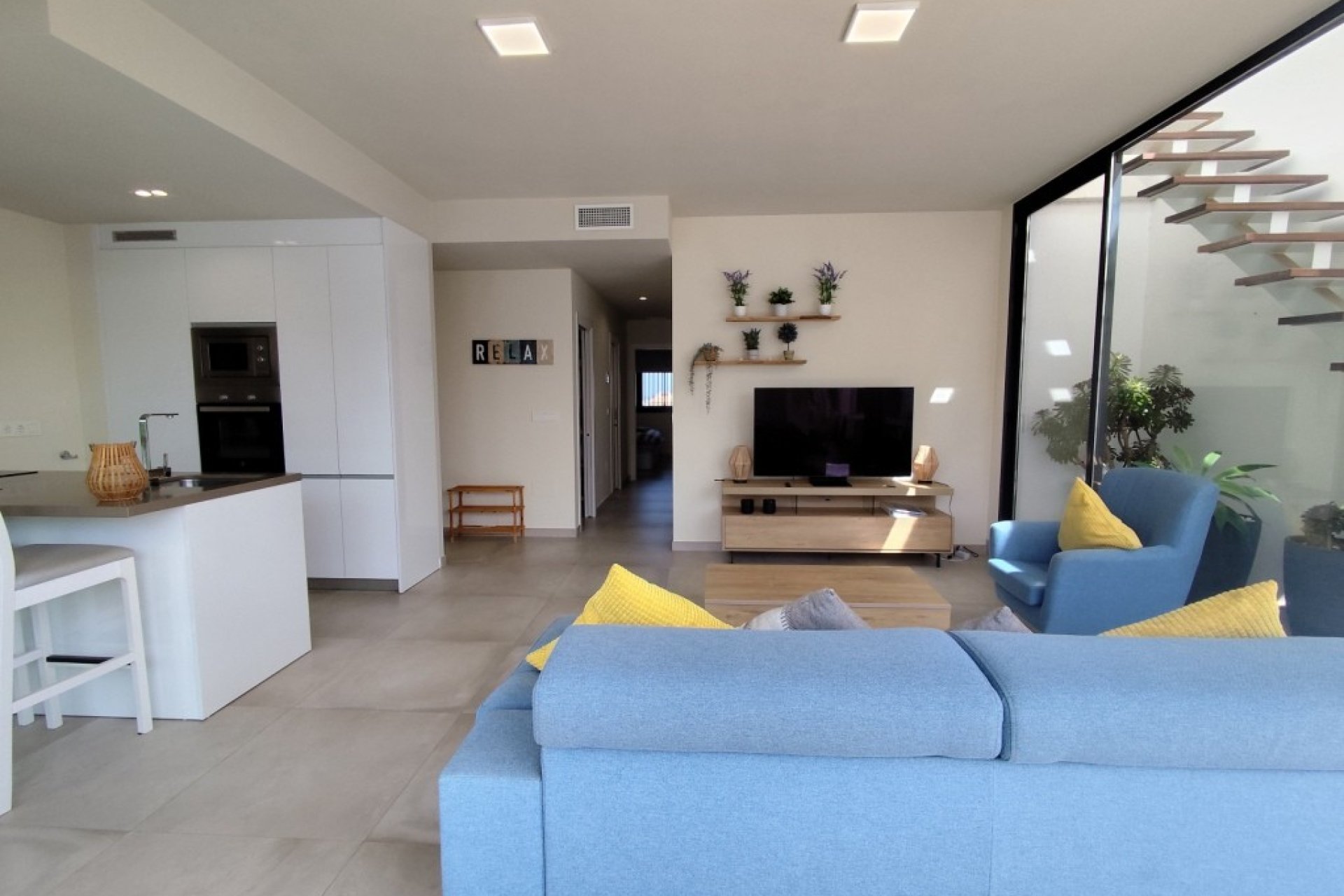 Wiederverkauf - Wohnung - Mar de Cristal